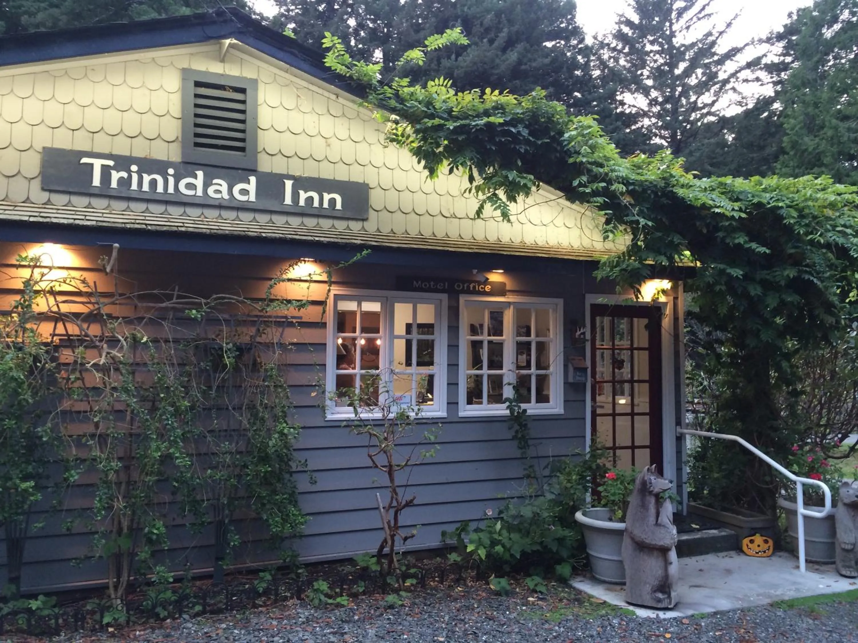 Trinidad Inn