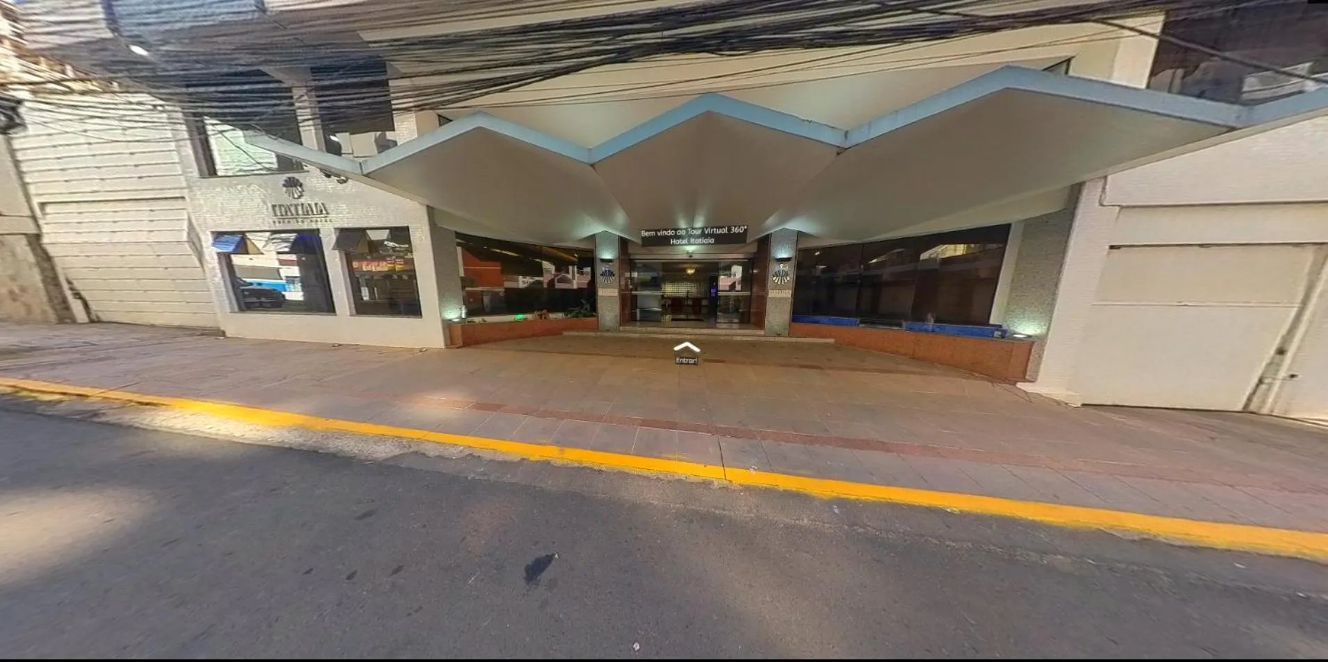 Itatiaia Hotel Passo Fundo