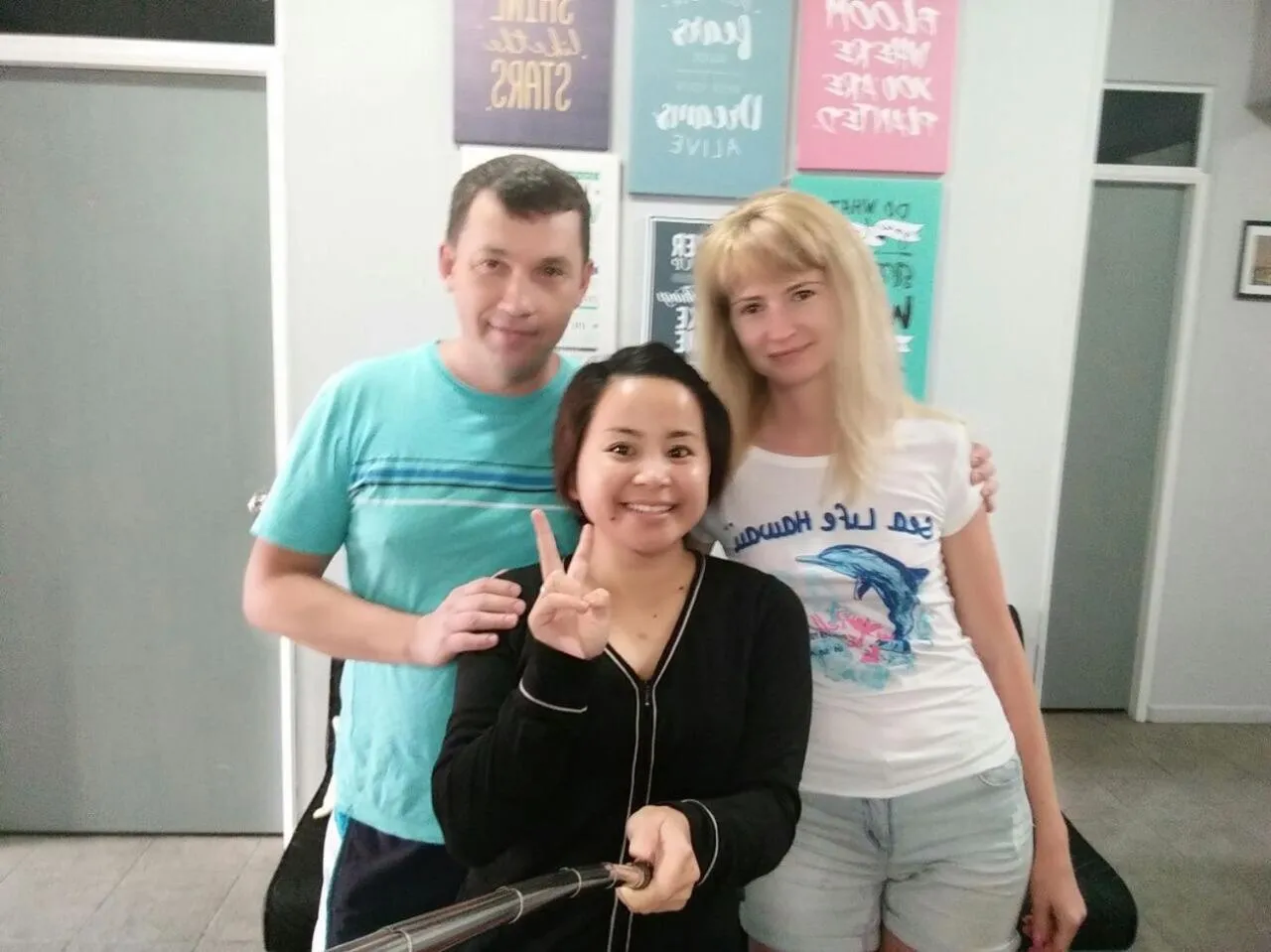 Ranau Backpackers Hostel