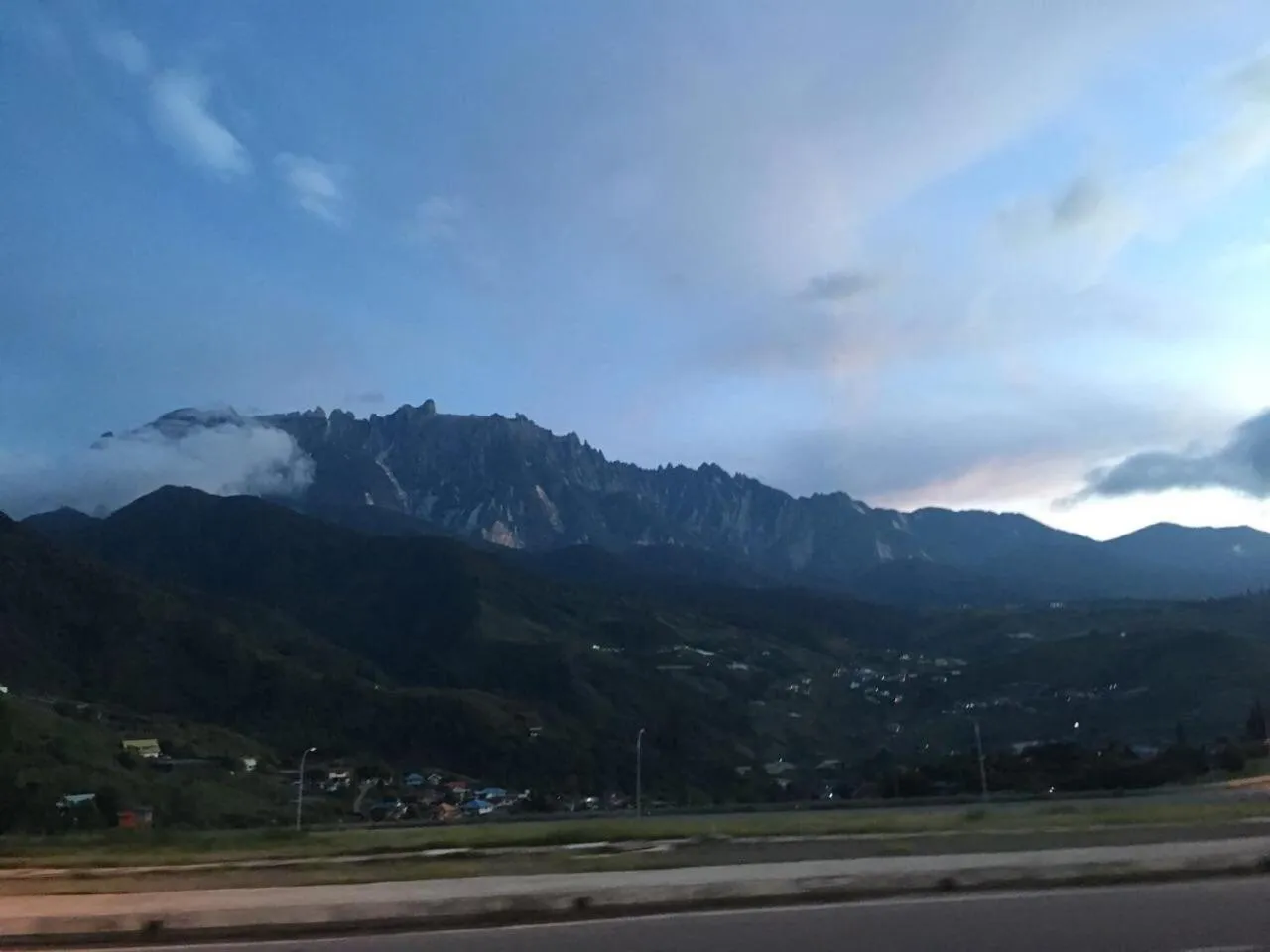 Ranau Backpackers Hostel