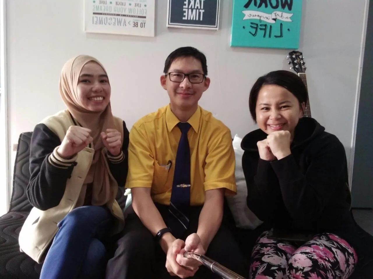 Ranau Backpackers Hostel