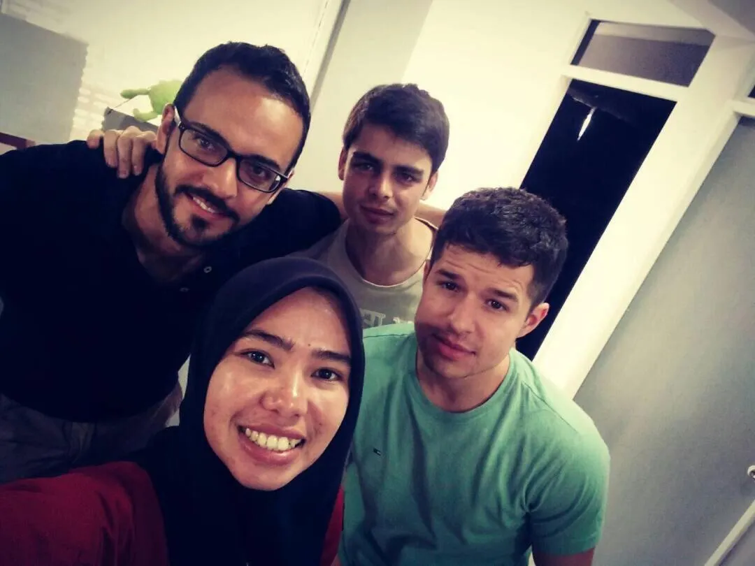 Ranau Backpackers Hostel