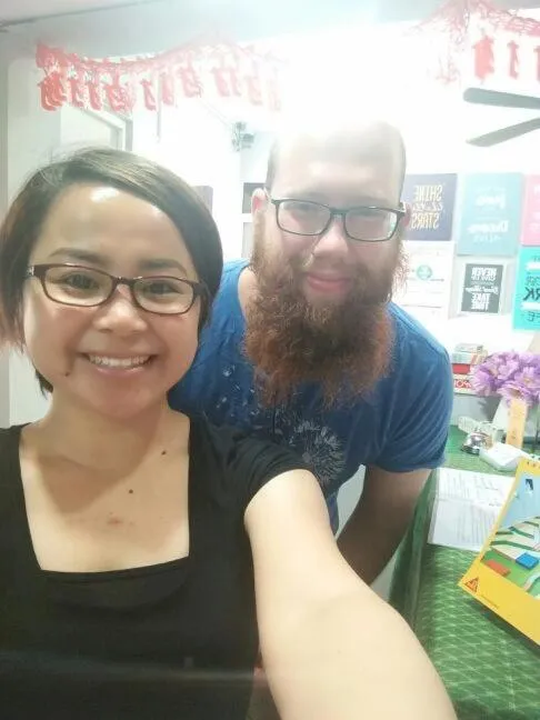 Ranau Backpackers Hostel