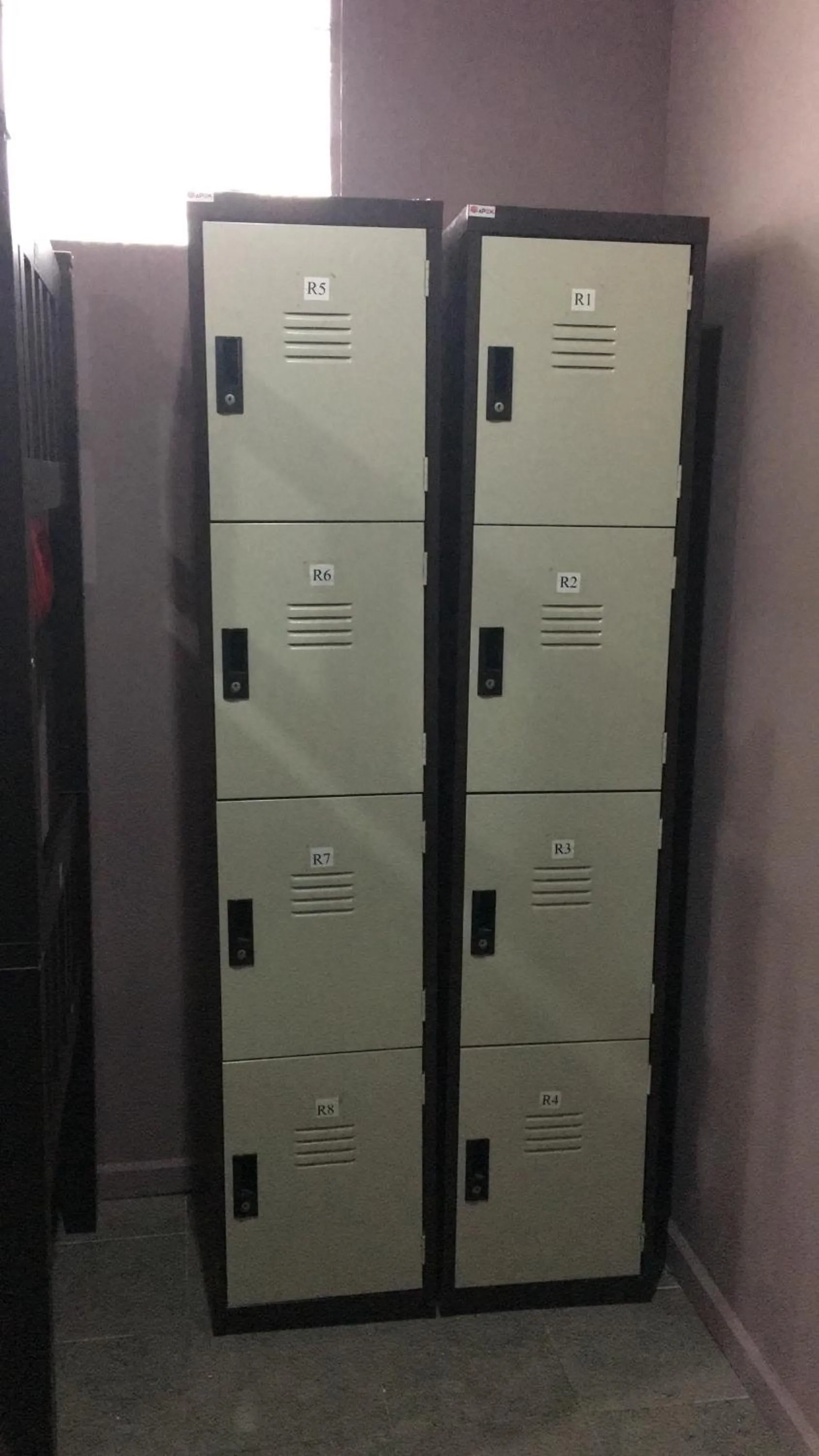 Other in Ranau Backpackers Hostel