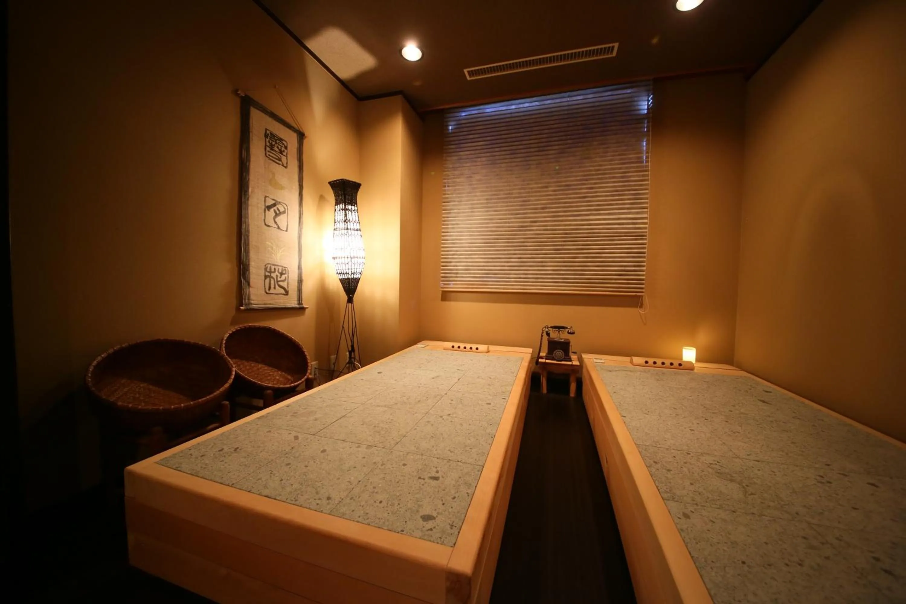 Spa and wellness centre/facilities in 旅館かわな -Ryokan Kawana-