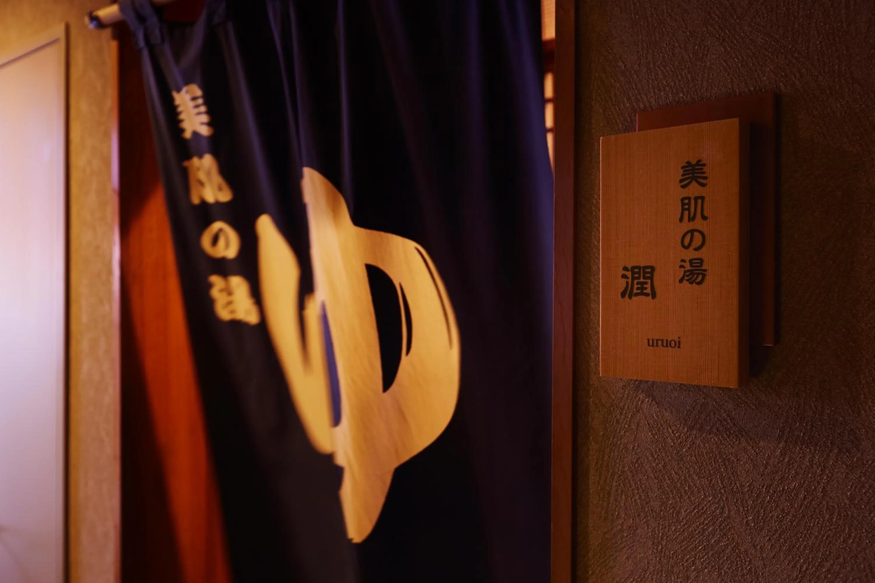 Public Bath in 旅館かわな -Ryokan Kawana-