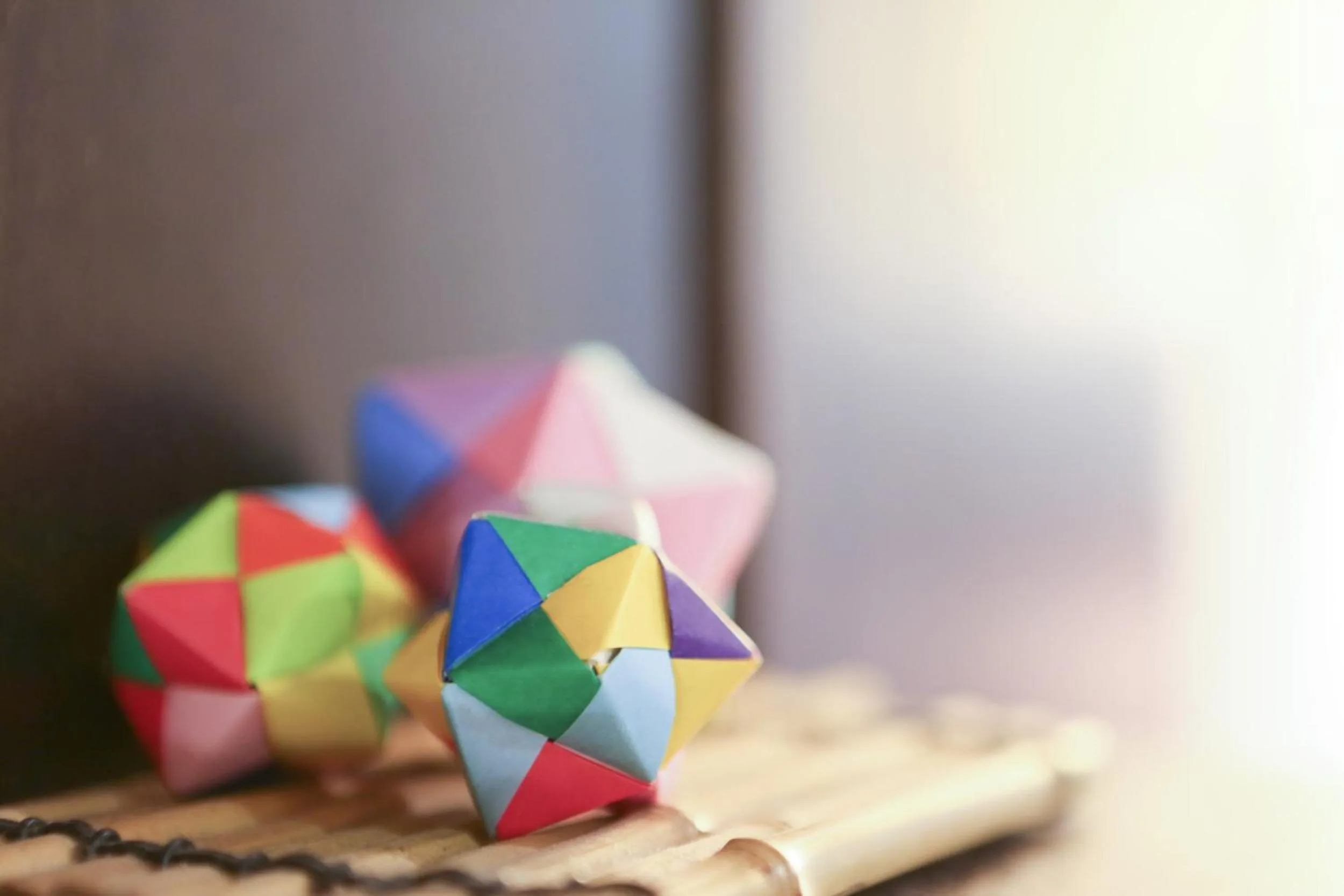 Decorative detail in 旅館かわな -Ryokan Kawana-