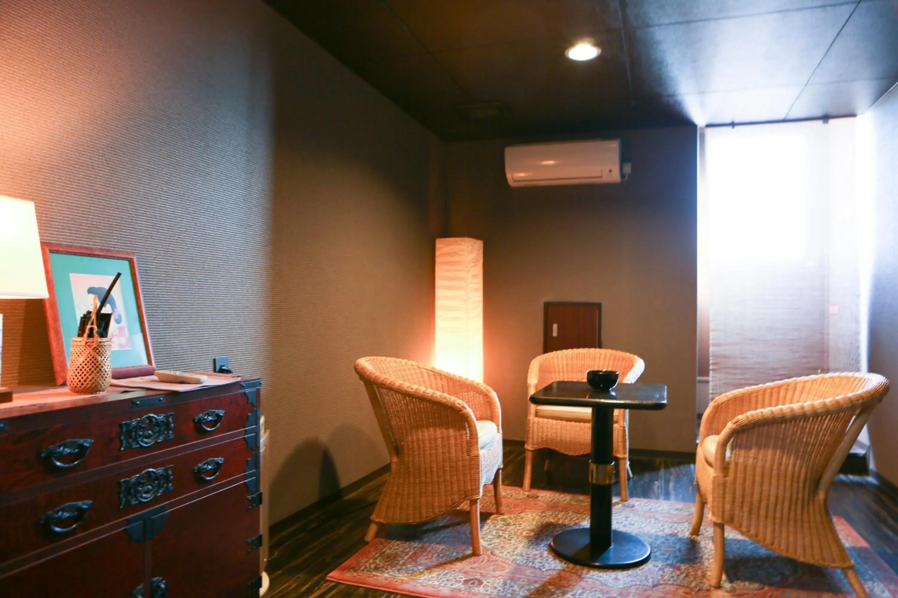 Area and facilities in 旅館かわな -Ryokan Kawana-