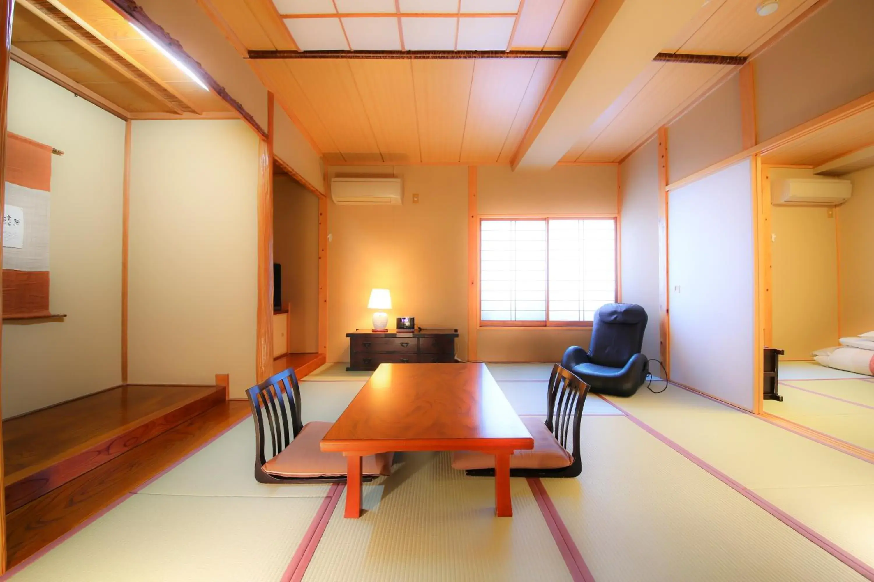 Superior Japanese Style Room with Shared Bathroom - Non Smoking in 旅館かわな -Ryokan Kawana- Superior Japanese Style Room with Shared Bathroom - Non Smoking in 旅館かわな -Ryokan Kawana-