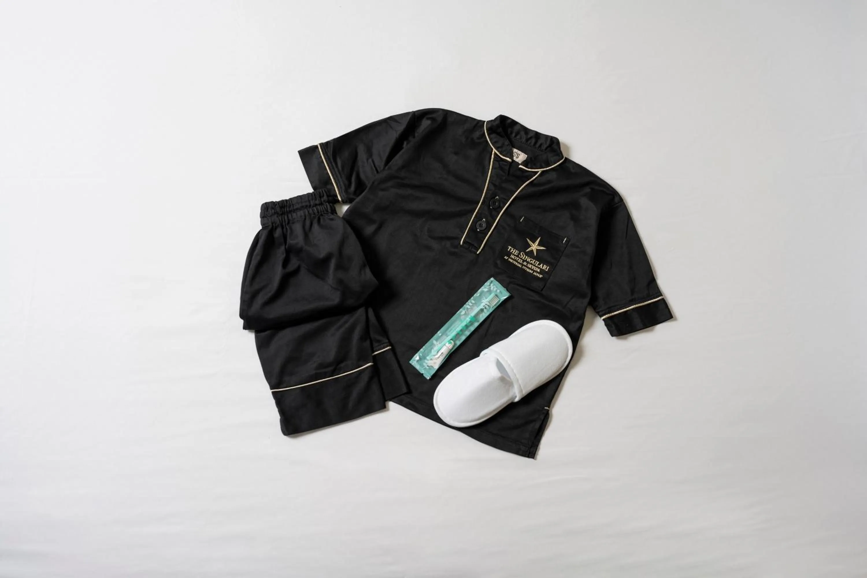 THE SINGULARI HOTEL & SKYSPA at UNIVERSAL STUDIOS JAPAN