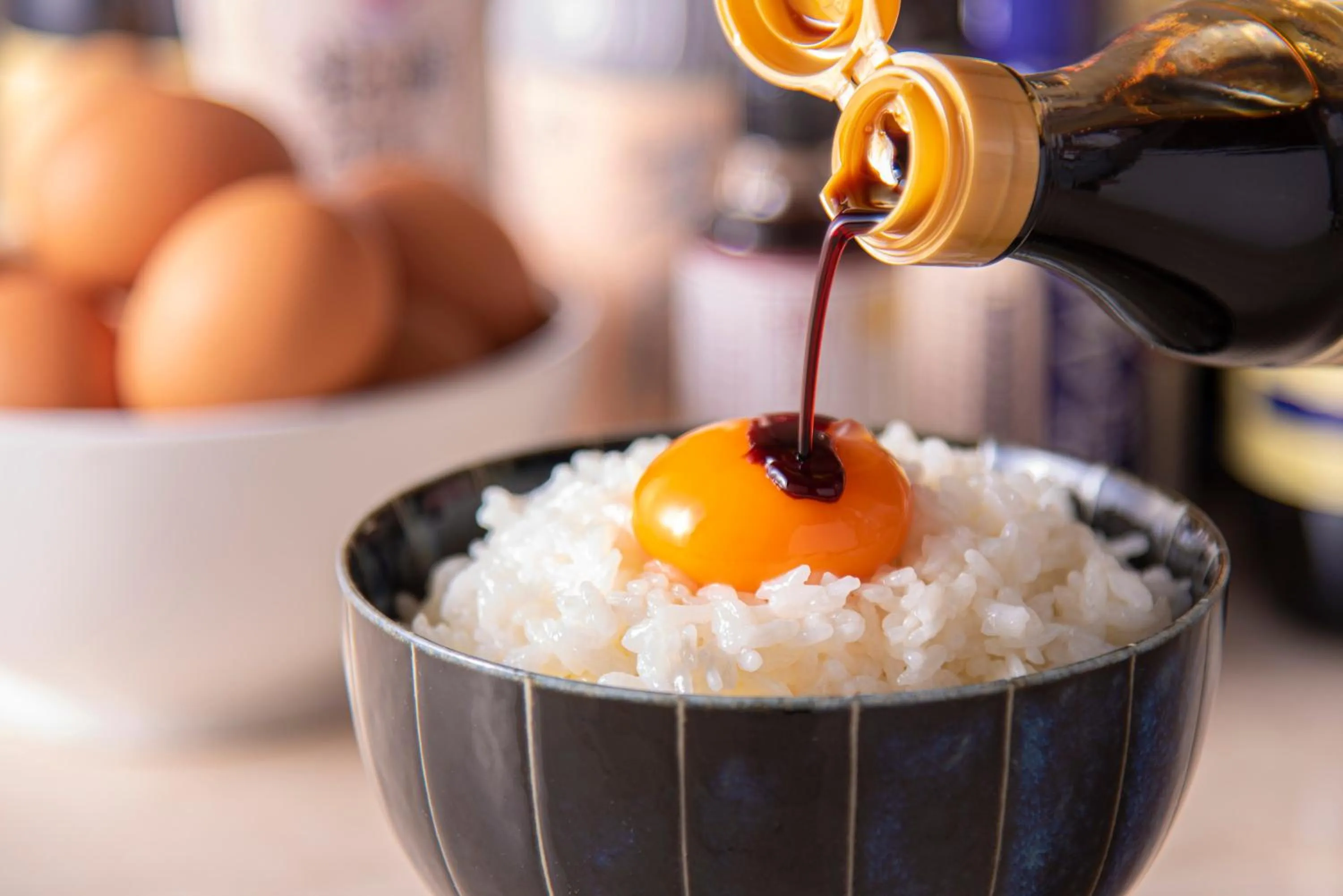 Breakfast in THE SINGULARI HOTEL & SKYSPA at UNIVERSAL STUDIOS JAPAN