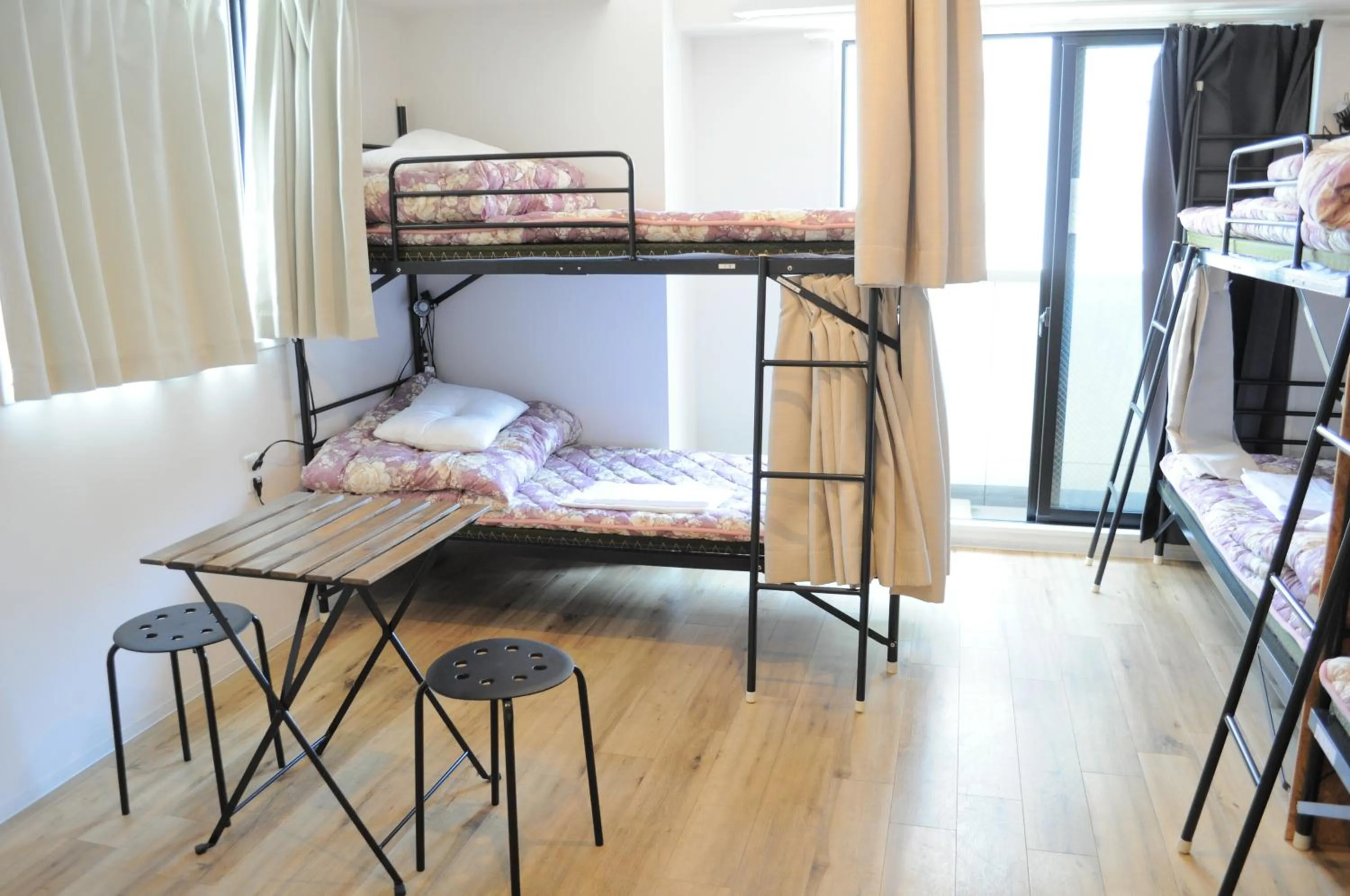 Bunk Bed in 04village Namba