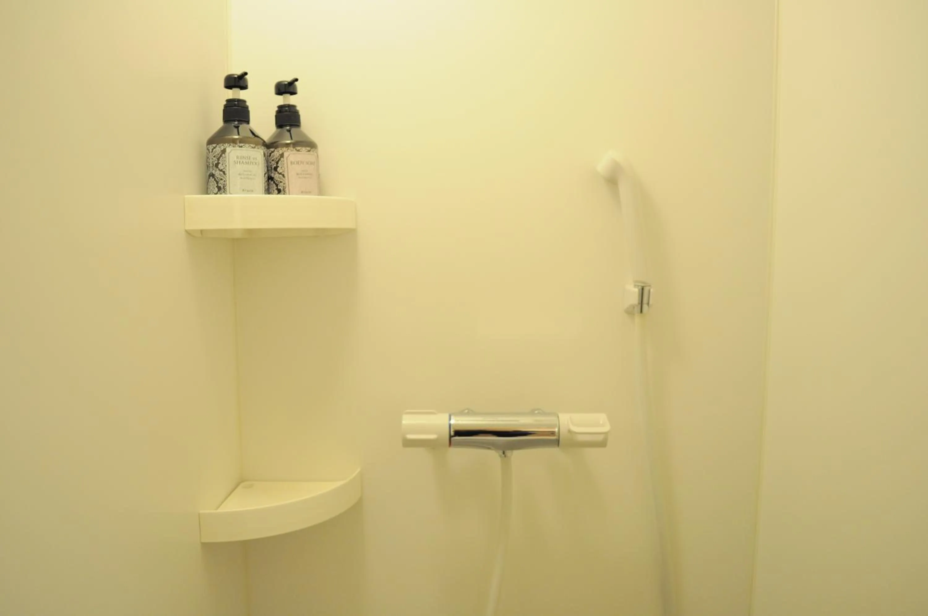 Bathroom in 04village Namba