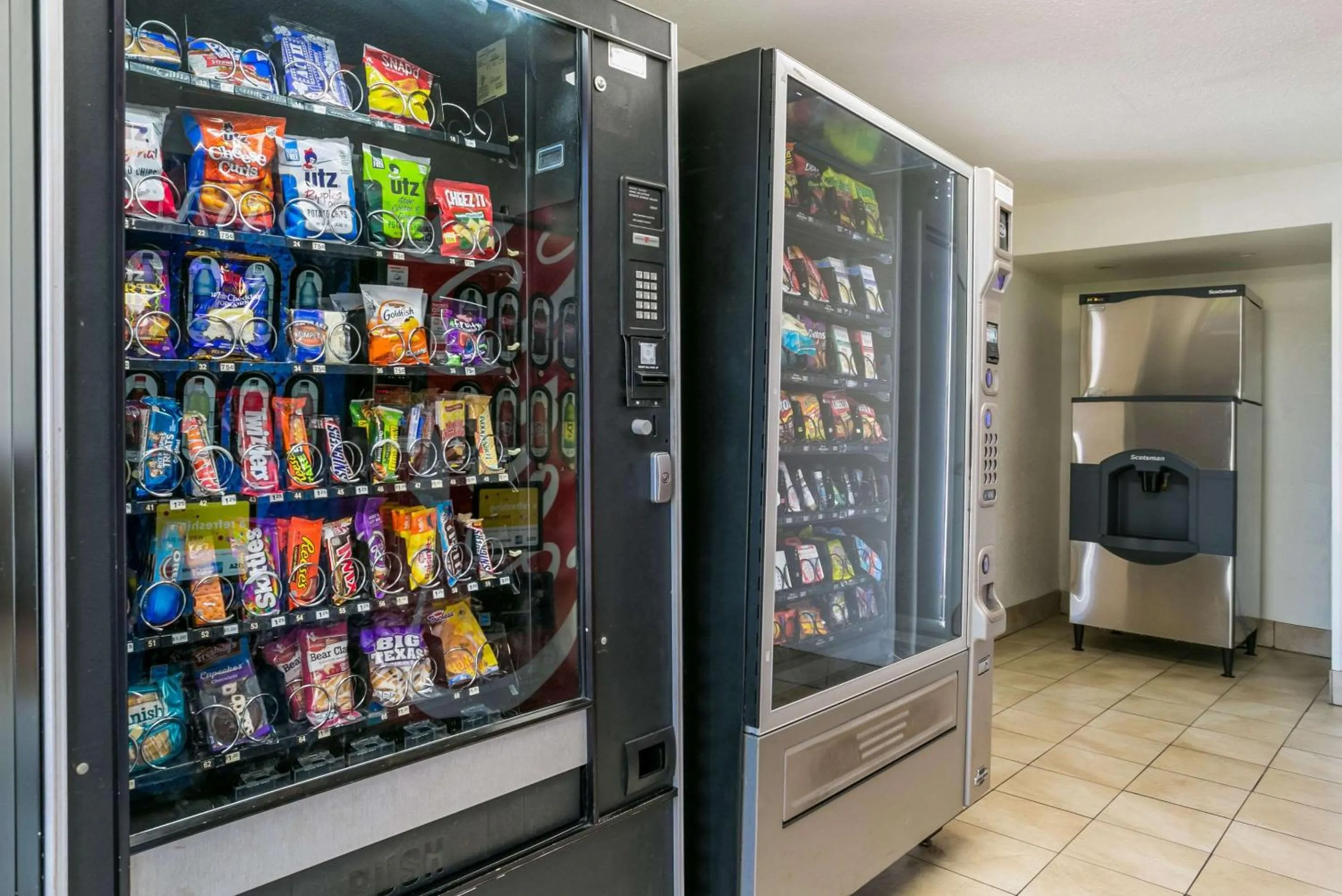 Other in Rodeway Inn Baltimore - Inner Harbor South