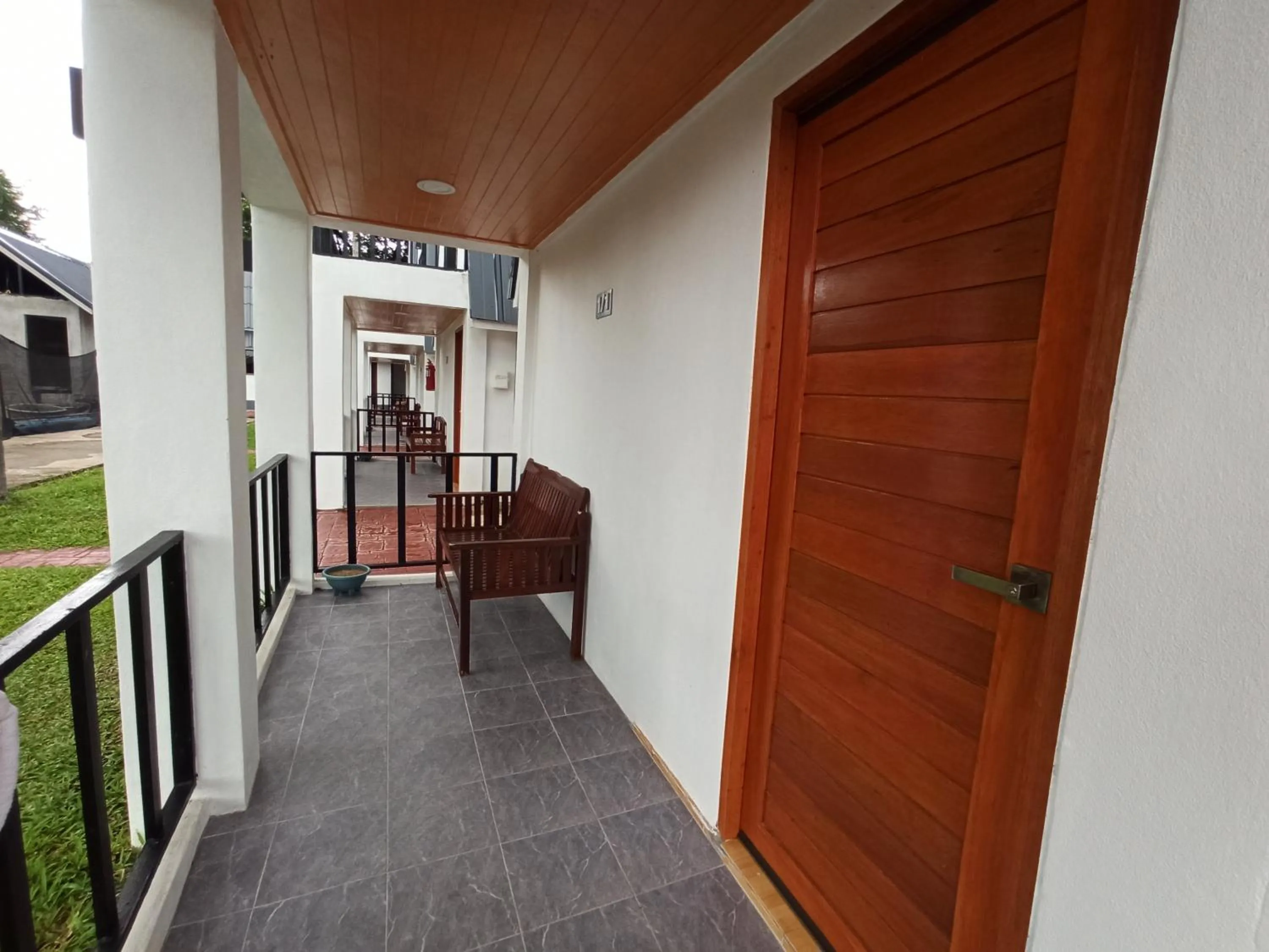 RainBow House Resort