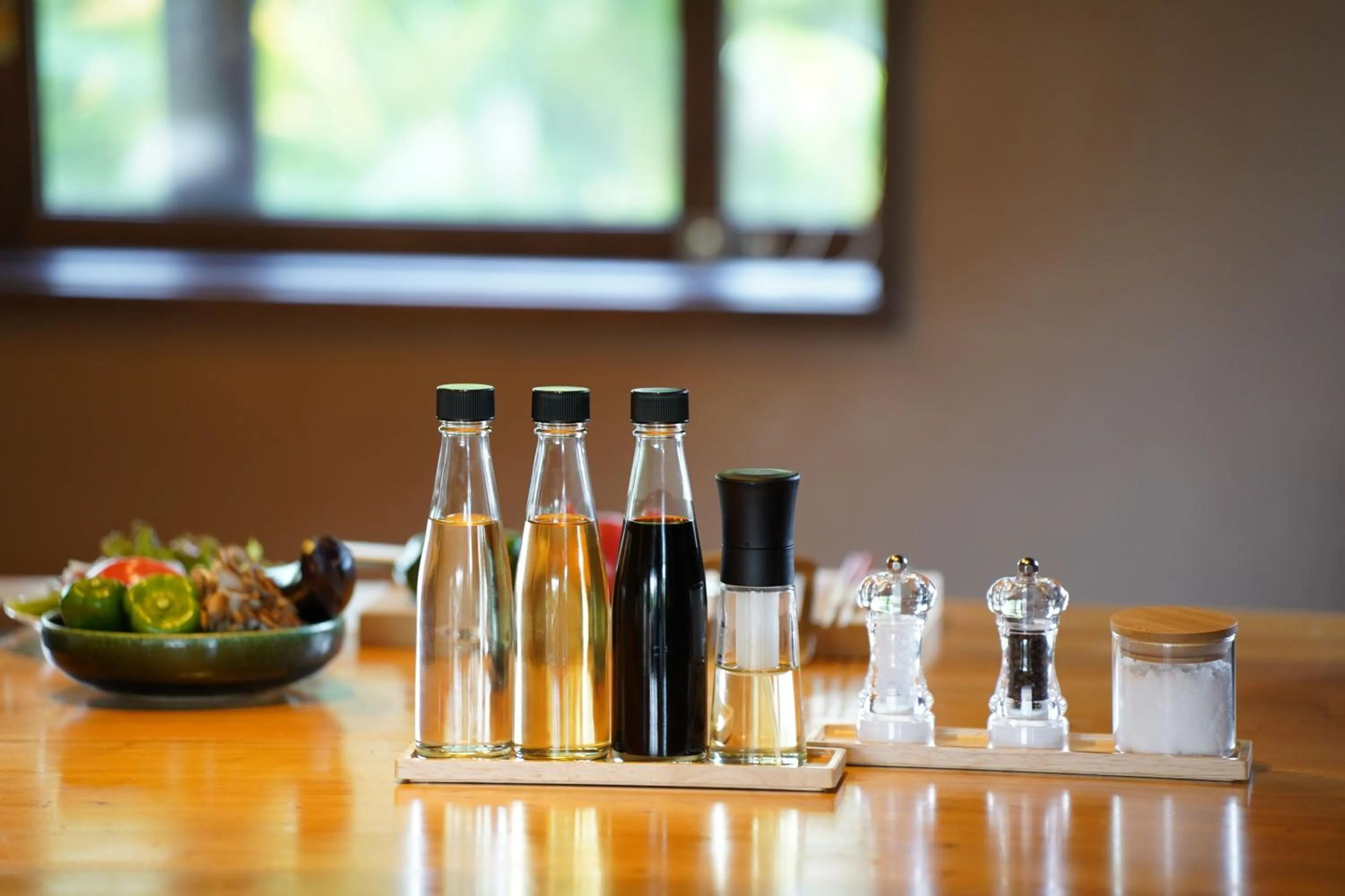 Kitchen or kitchenette in Kiraku Obi