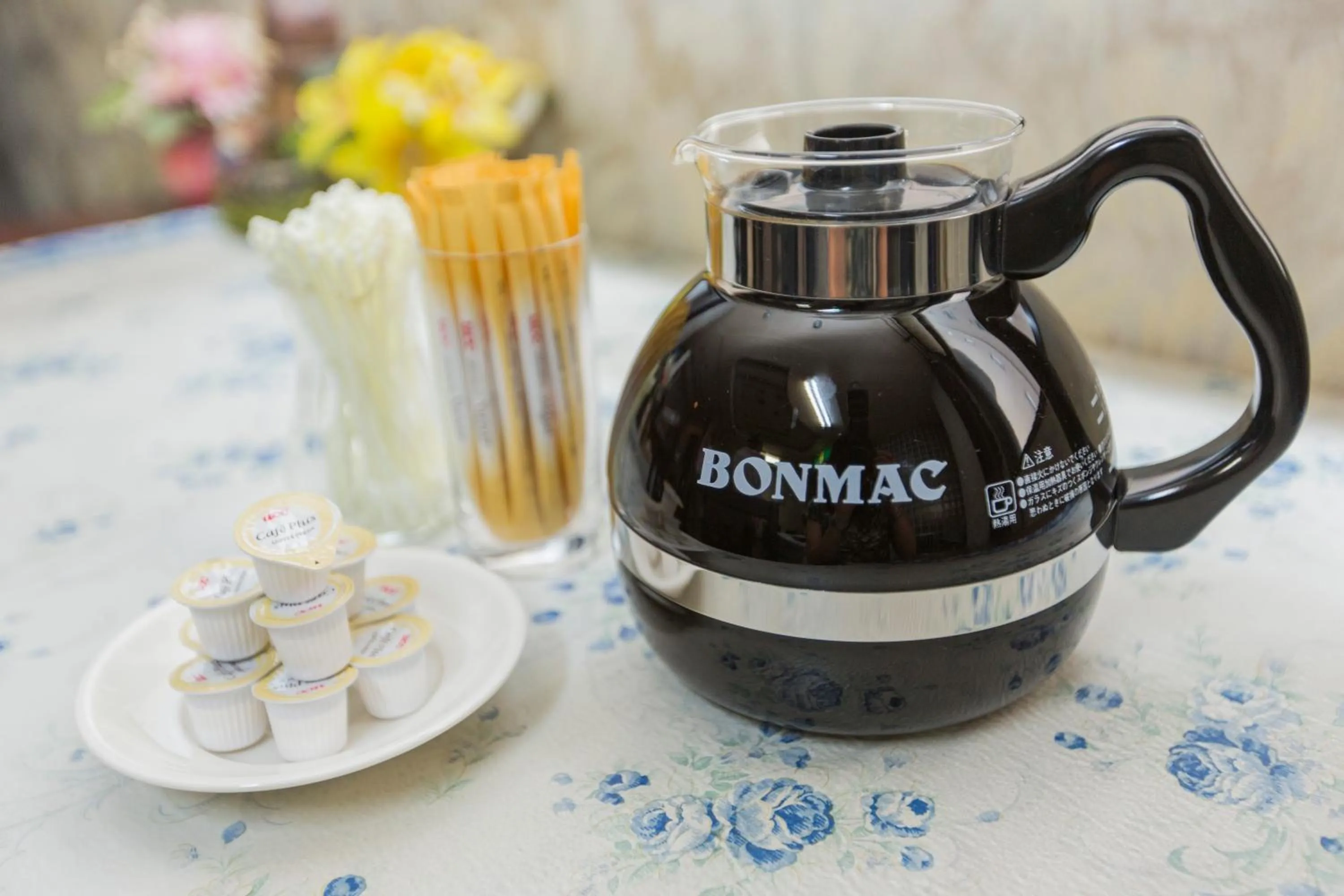 Drinks in Hotel New Neo