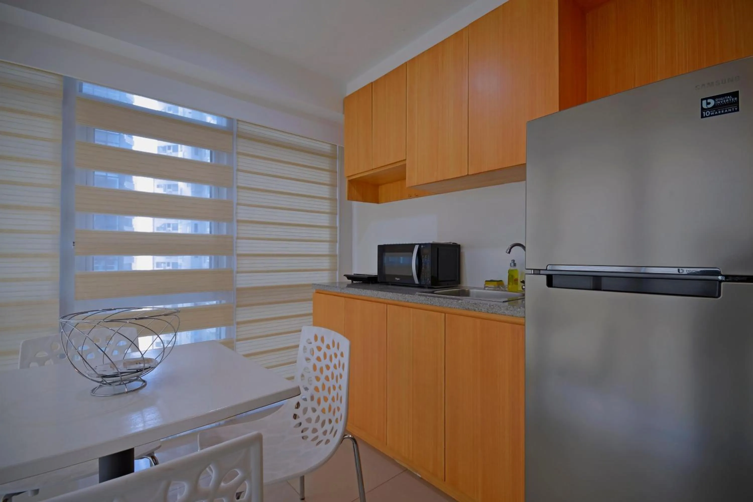 Victoria SOHO Suites