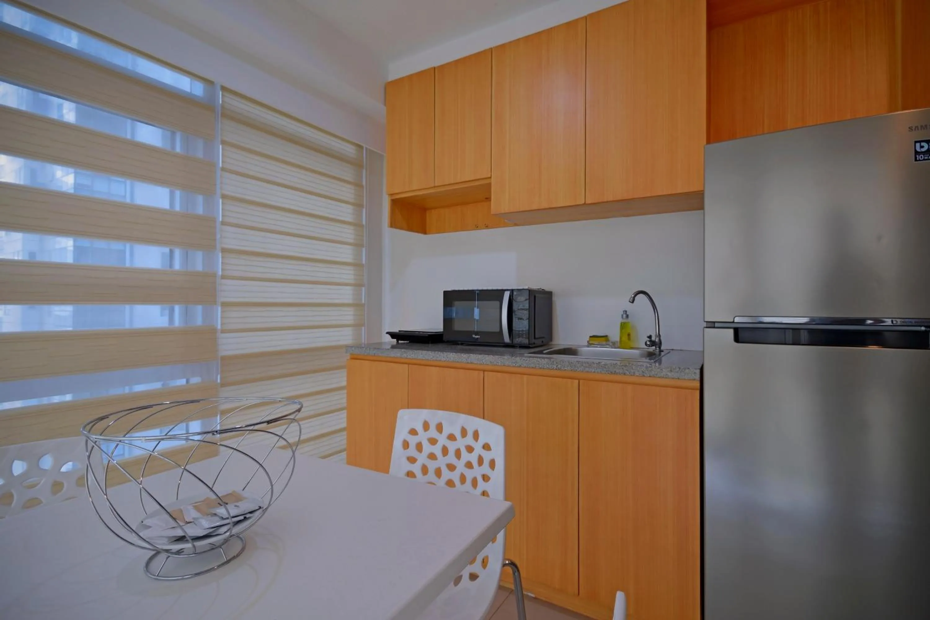 Victoria SOHO Suites