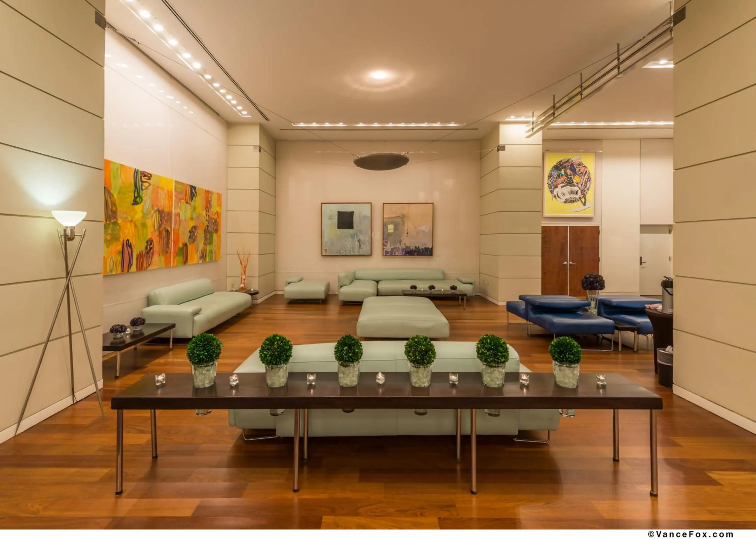 Lobby or reception in Hotel Arya BW Premier Collection