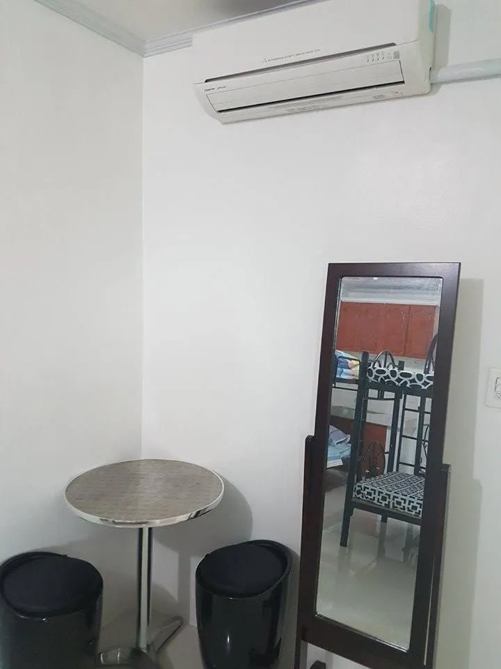 Coffee/tea facilities in N&J Lopez Lodging House