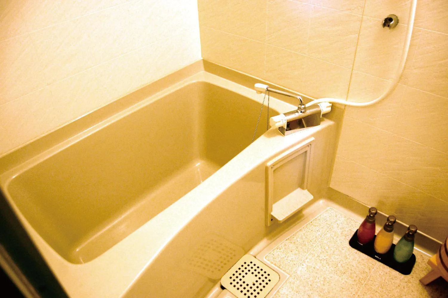 Bathroom in Kochoran