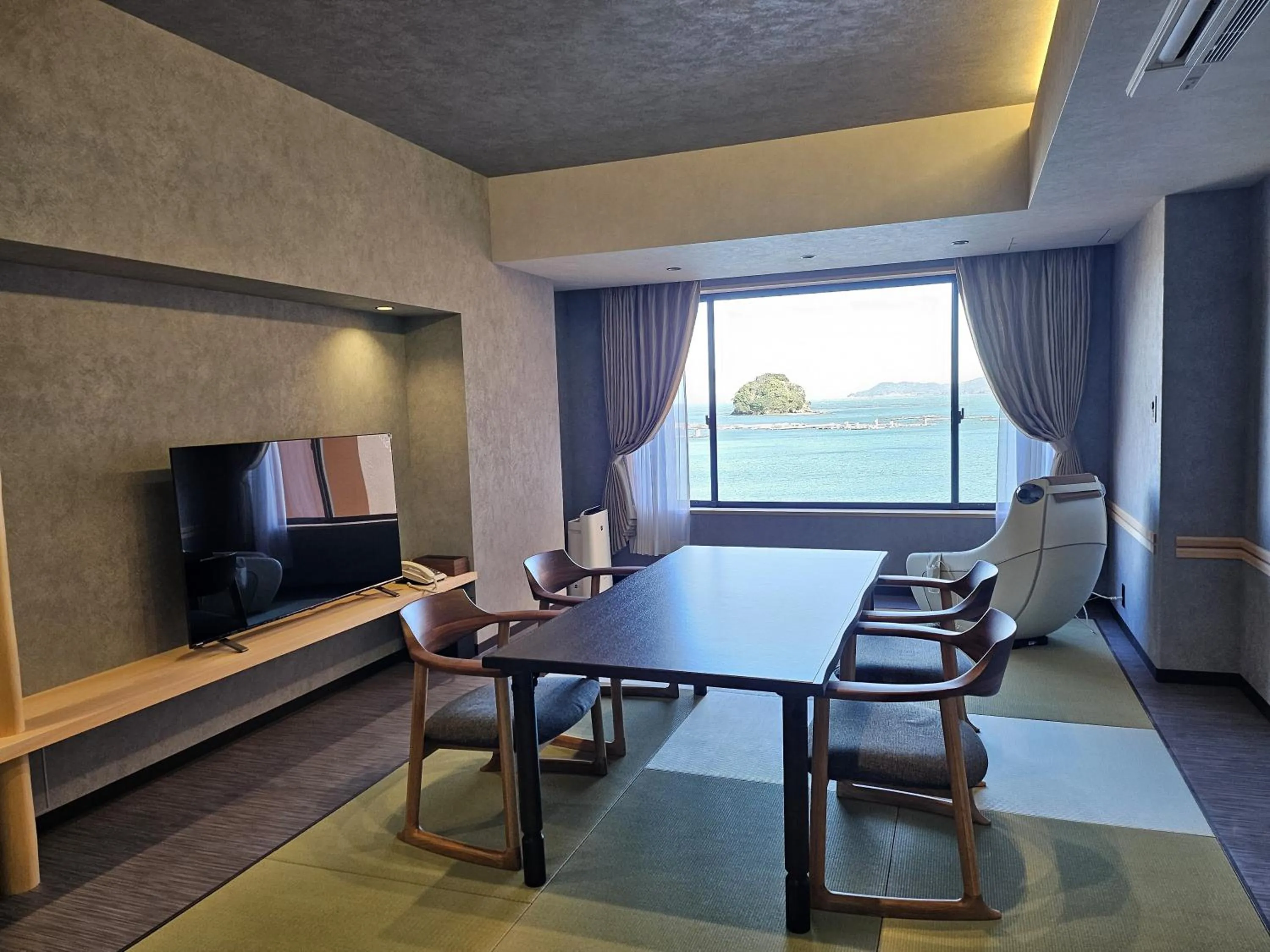 TV and multimedia in Kochoran