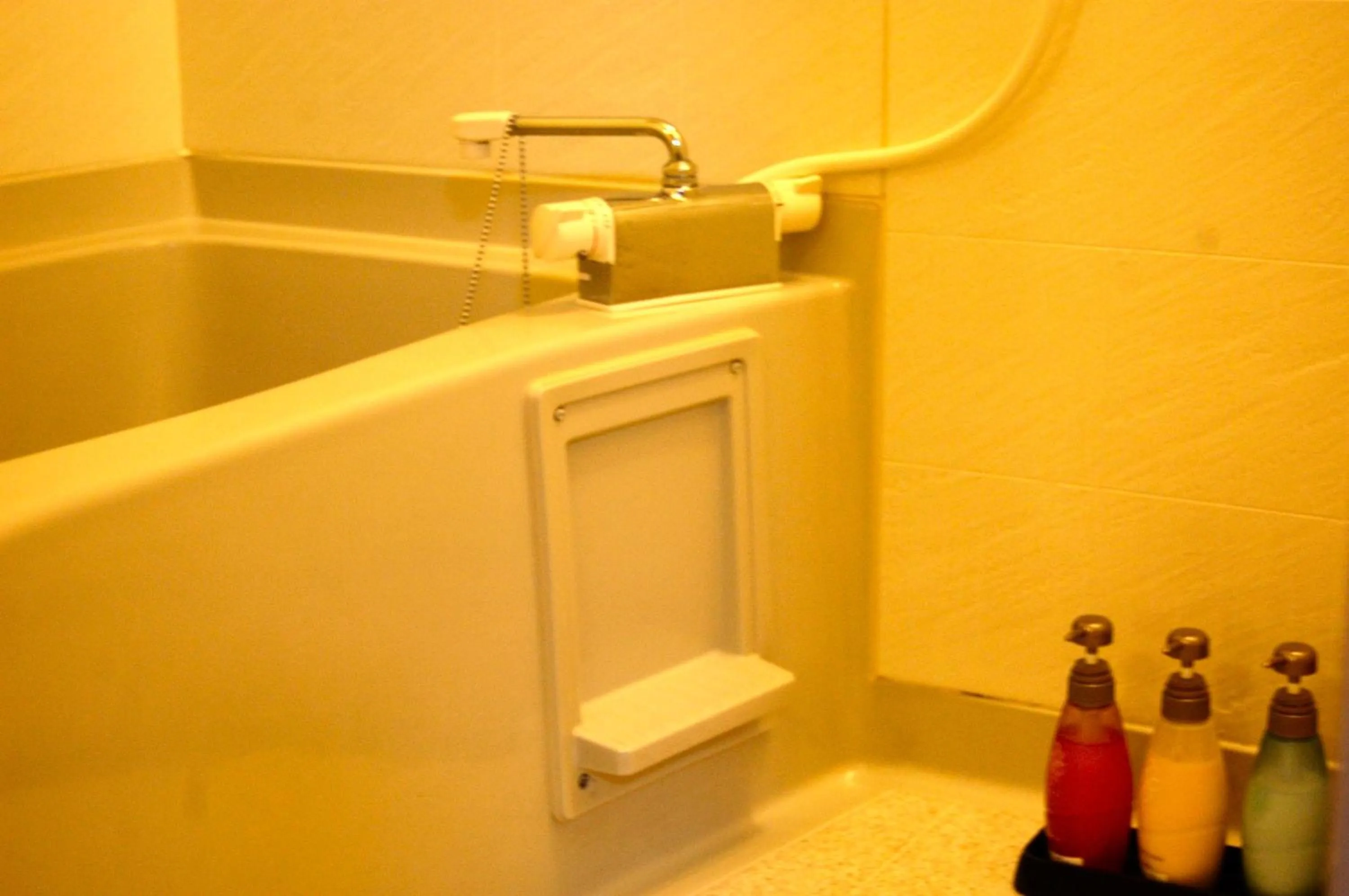 Bathroom in Kochoran