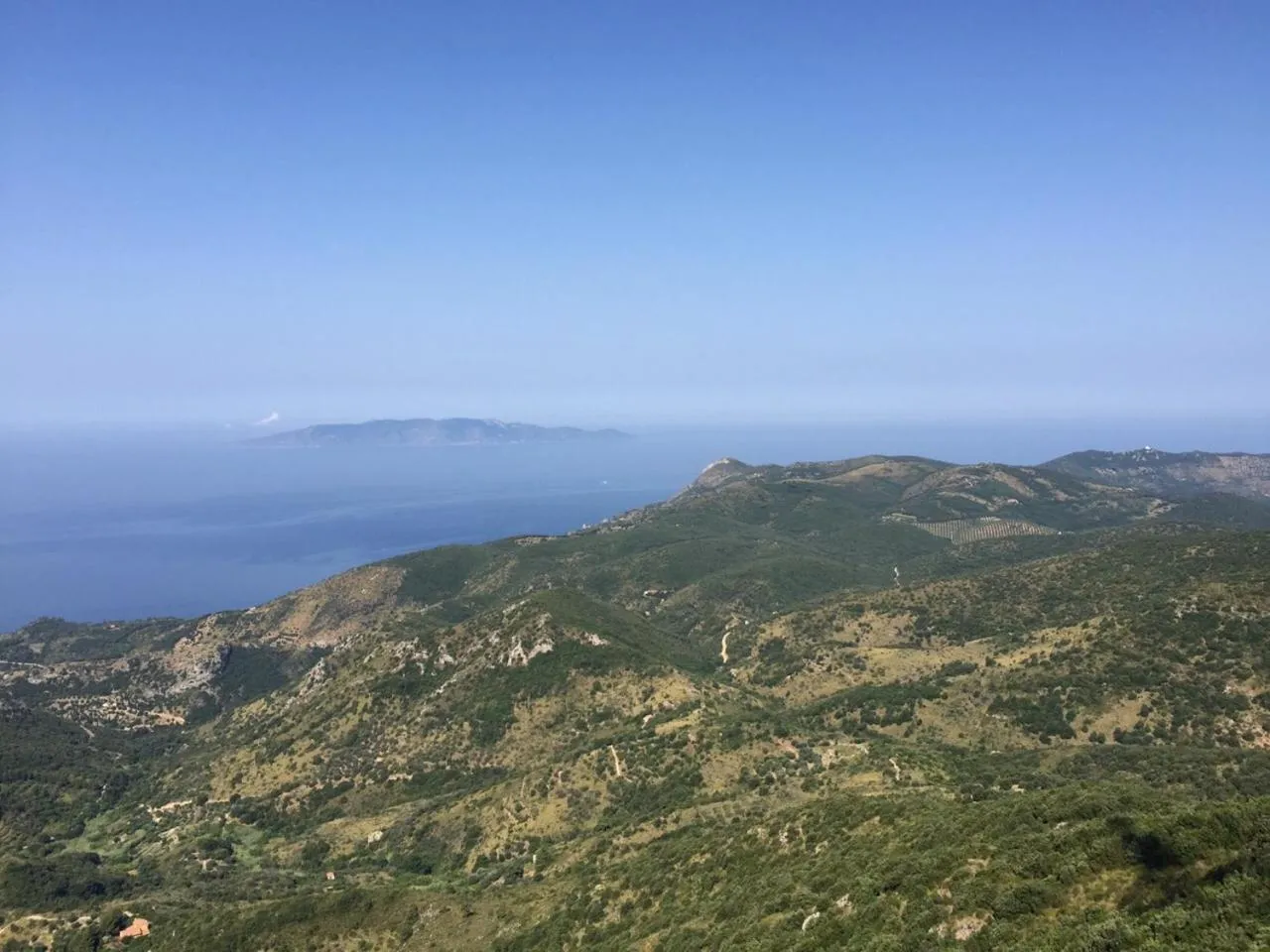 Nearby landmark in Mini Hotel