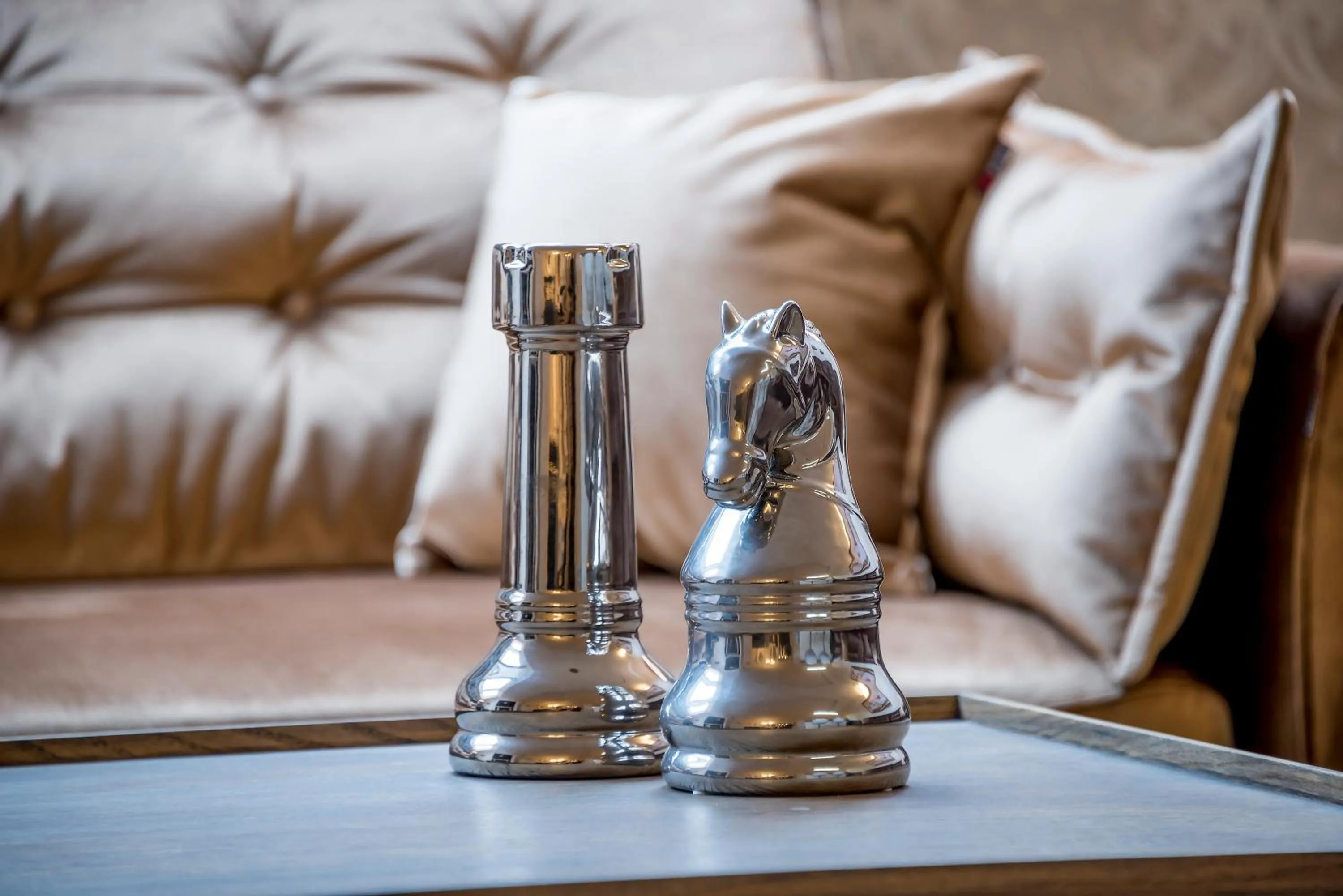 Hills Park Luxury Apartment