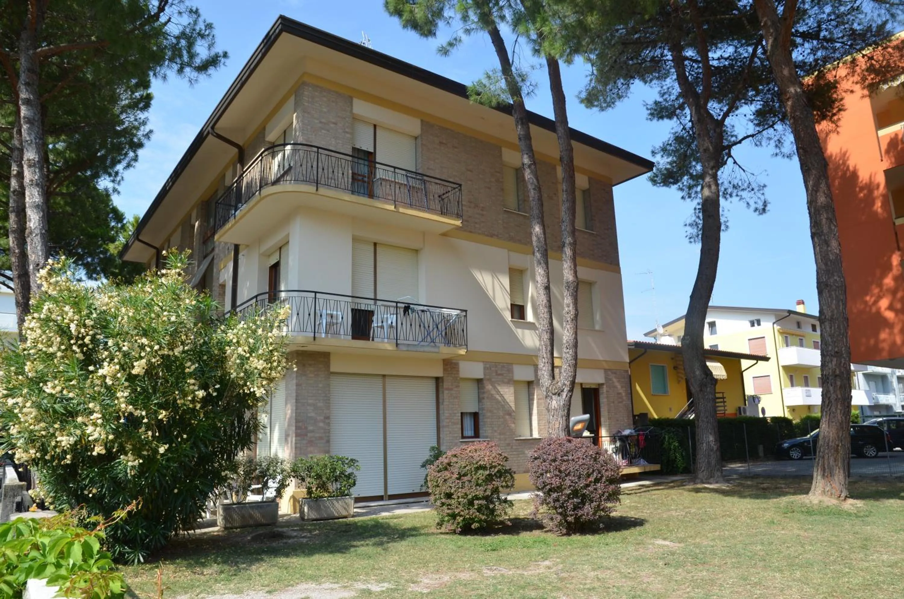 Appartamenti Villa Frediana
