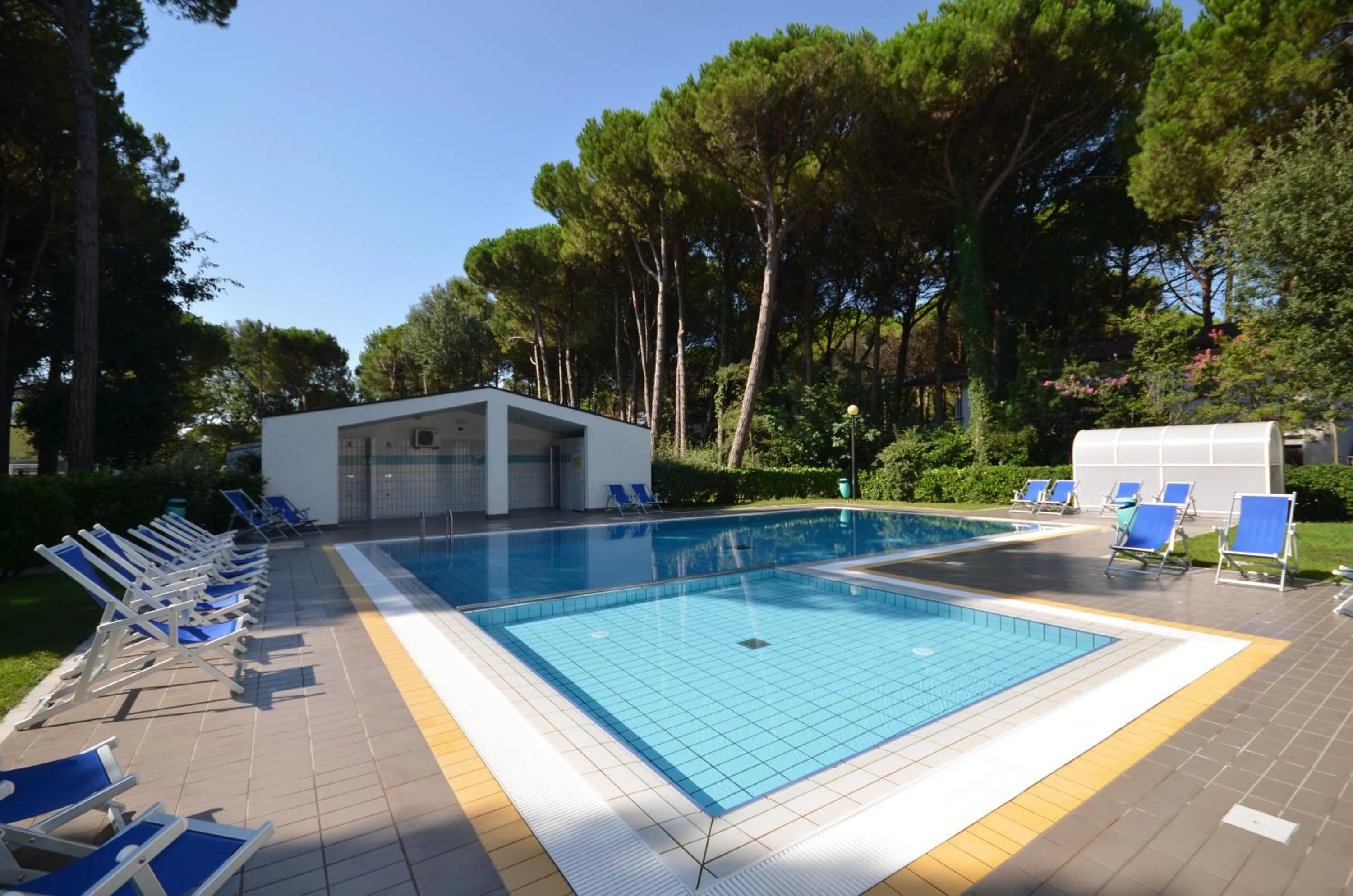 Villaggio Paradiso
