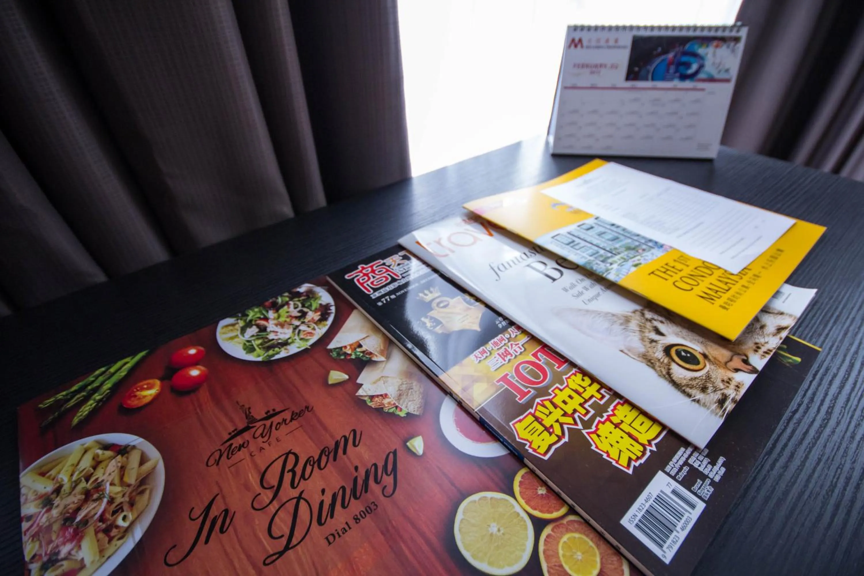 Other in Manhattan Hotel Ipoh