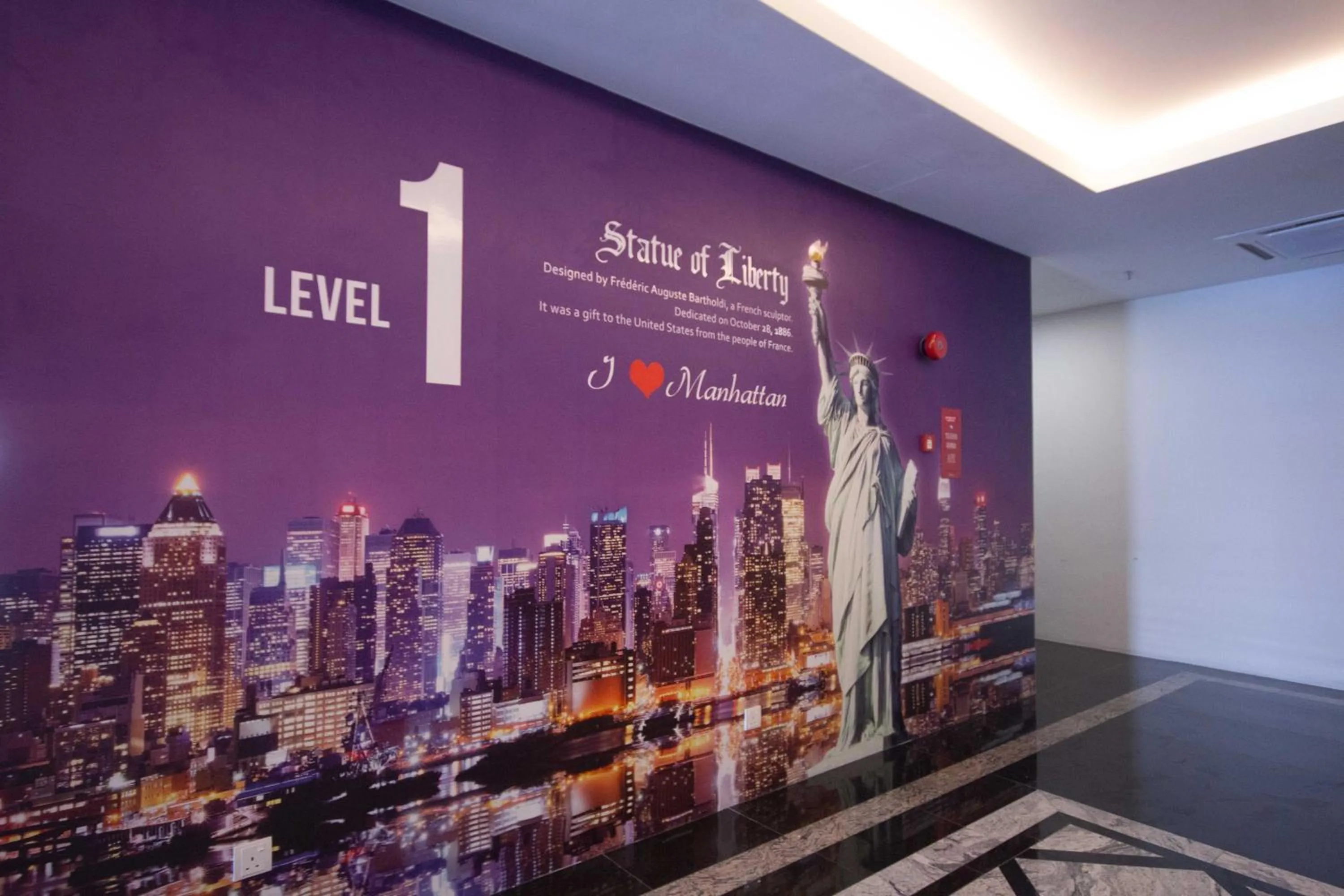 Other in Manhattan Hotel Ipoh