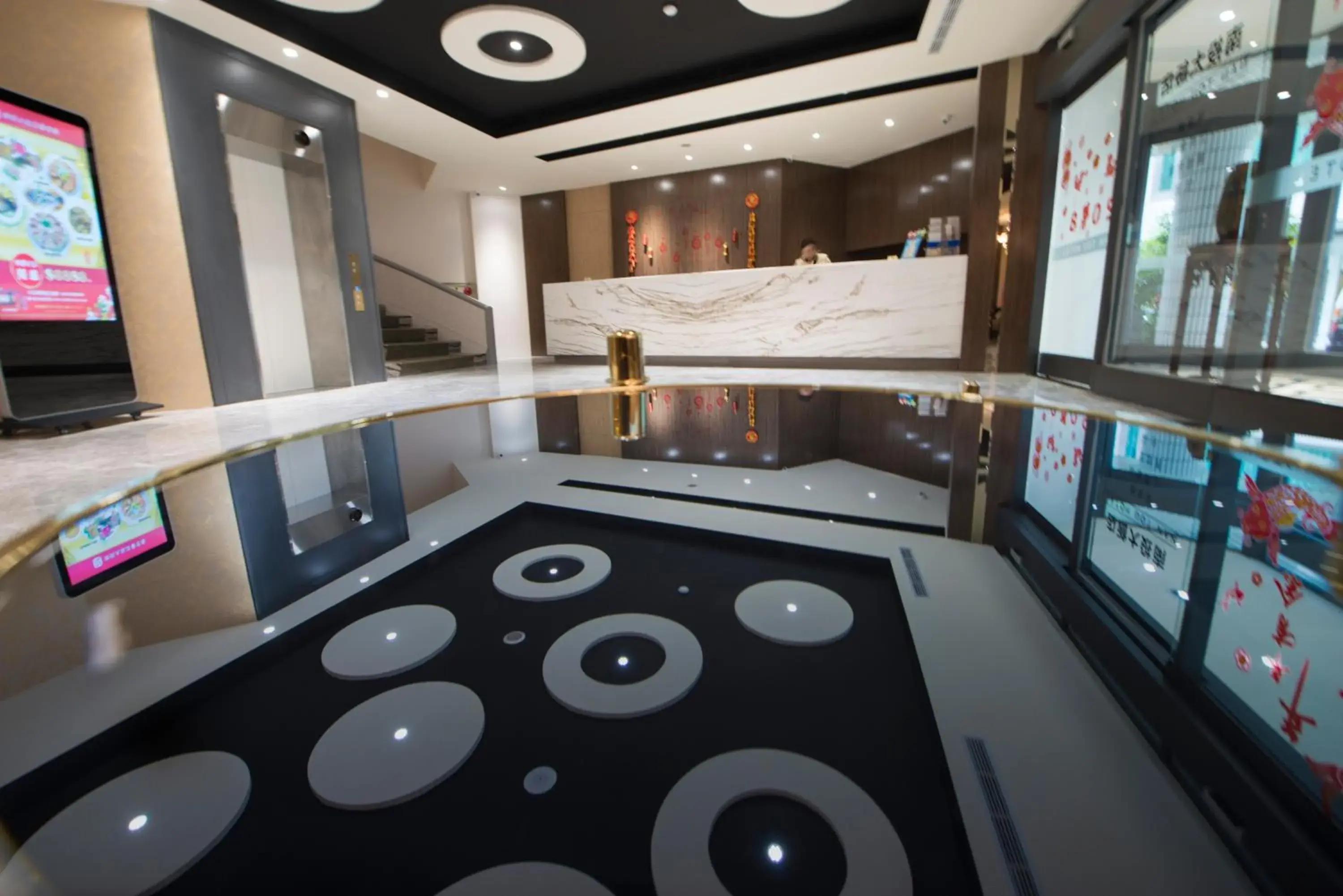 Nan Tou Hotel Nan Tou Hotel