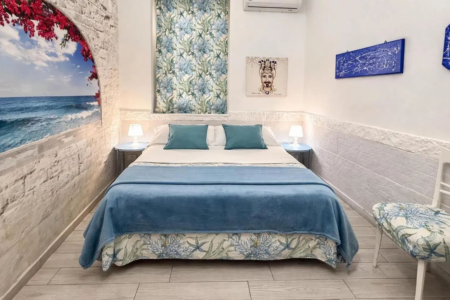 B&B 091 B&B 091