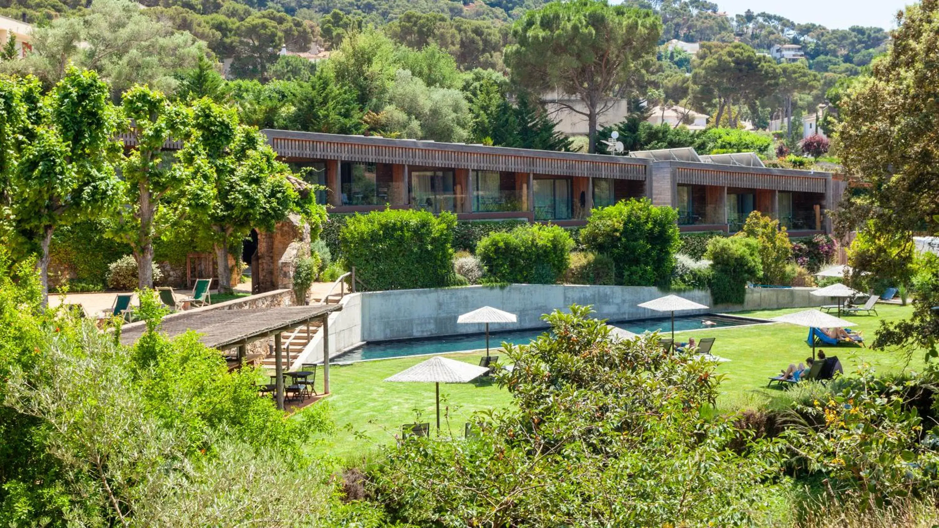 Hotel Mas Pastora - Adults Only Hotel Mas Pastora - Adults Only