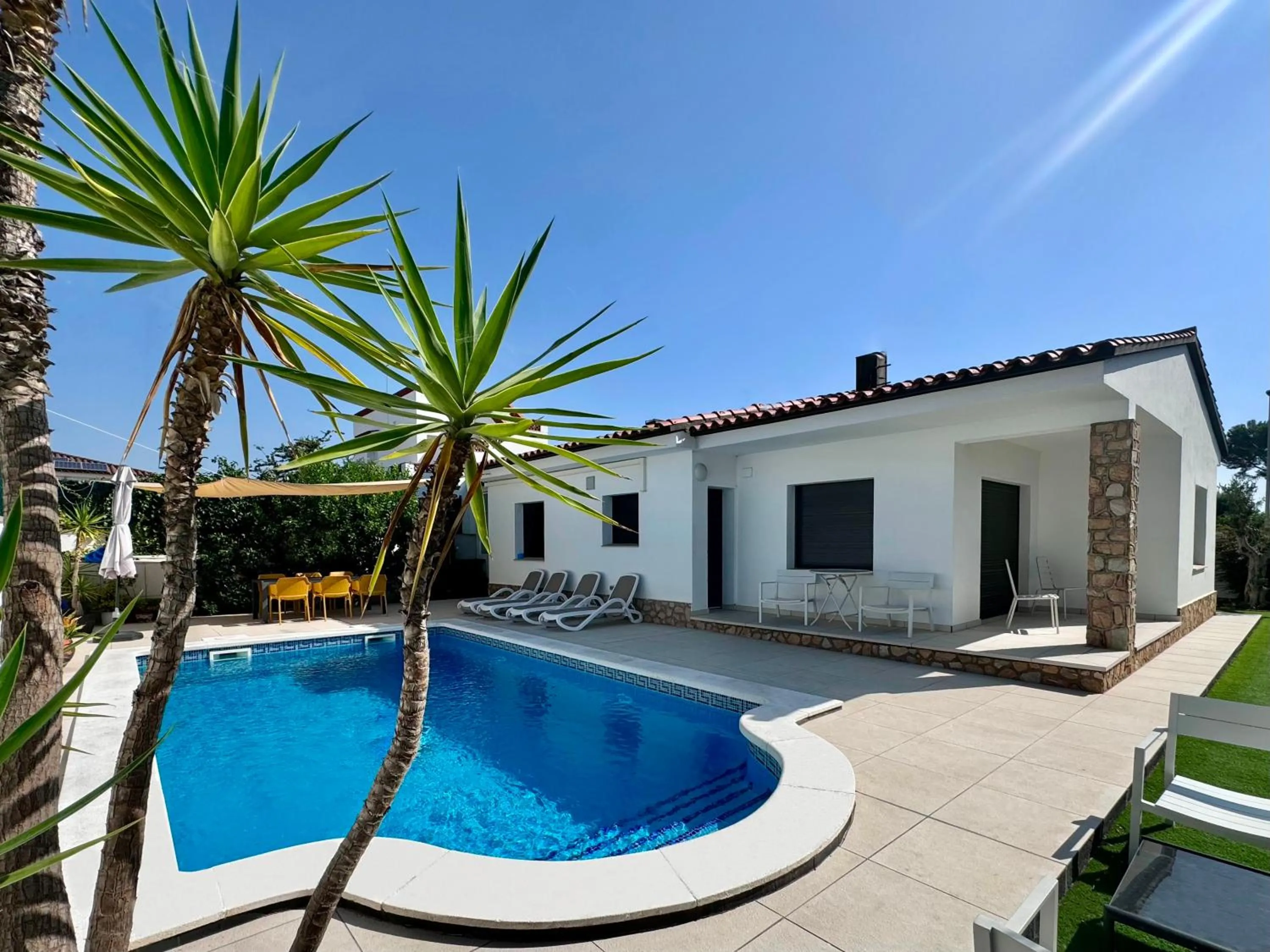Holiday Home Vinya
