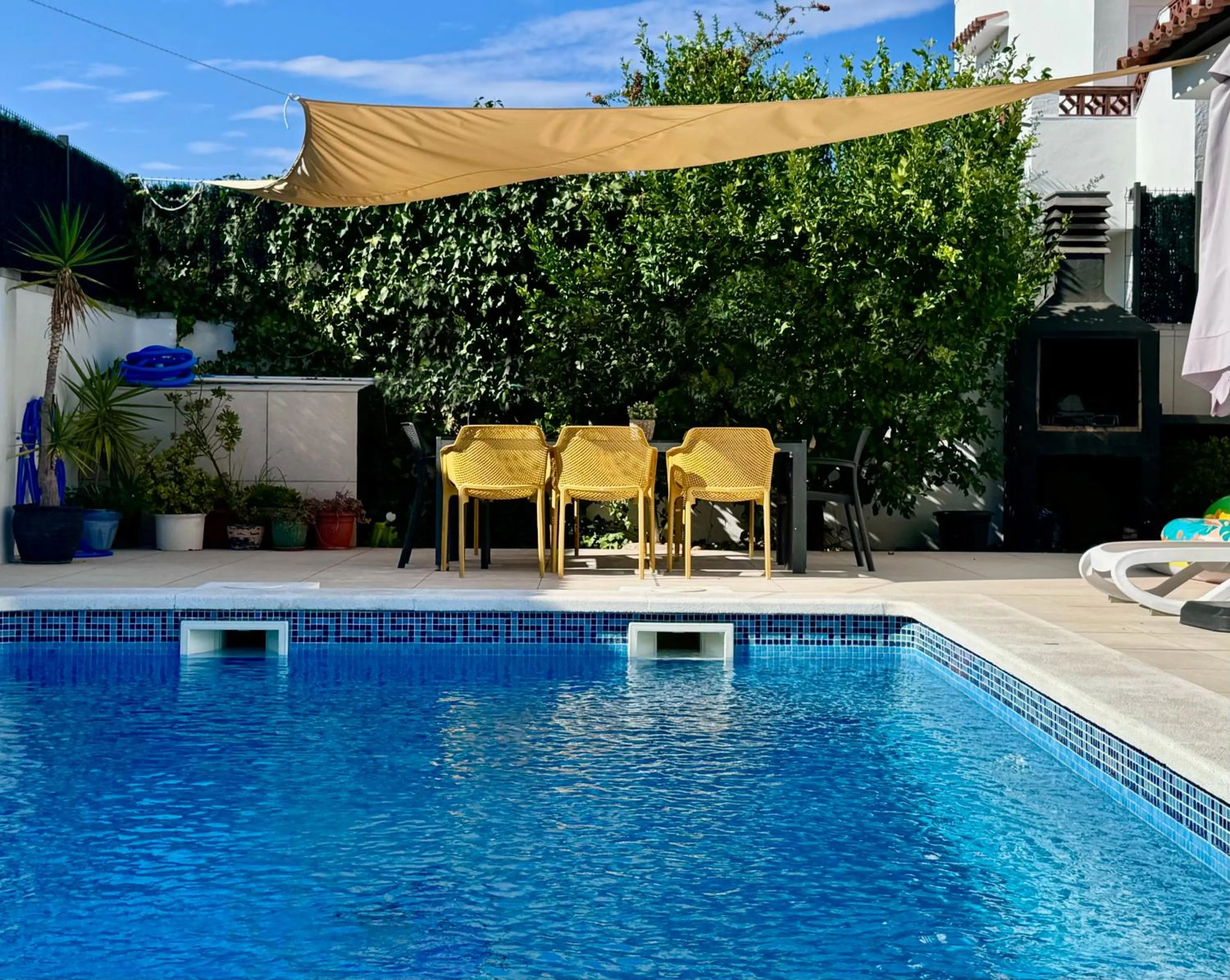Holiday Home Vinya