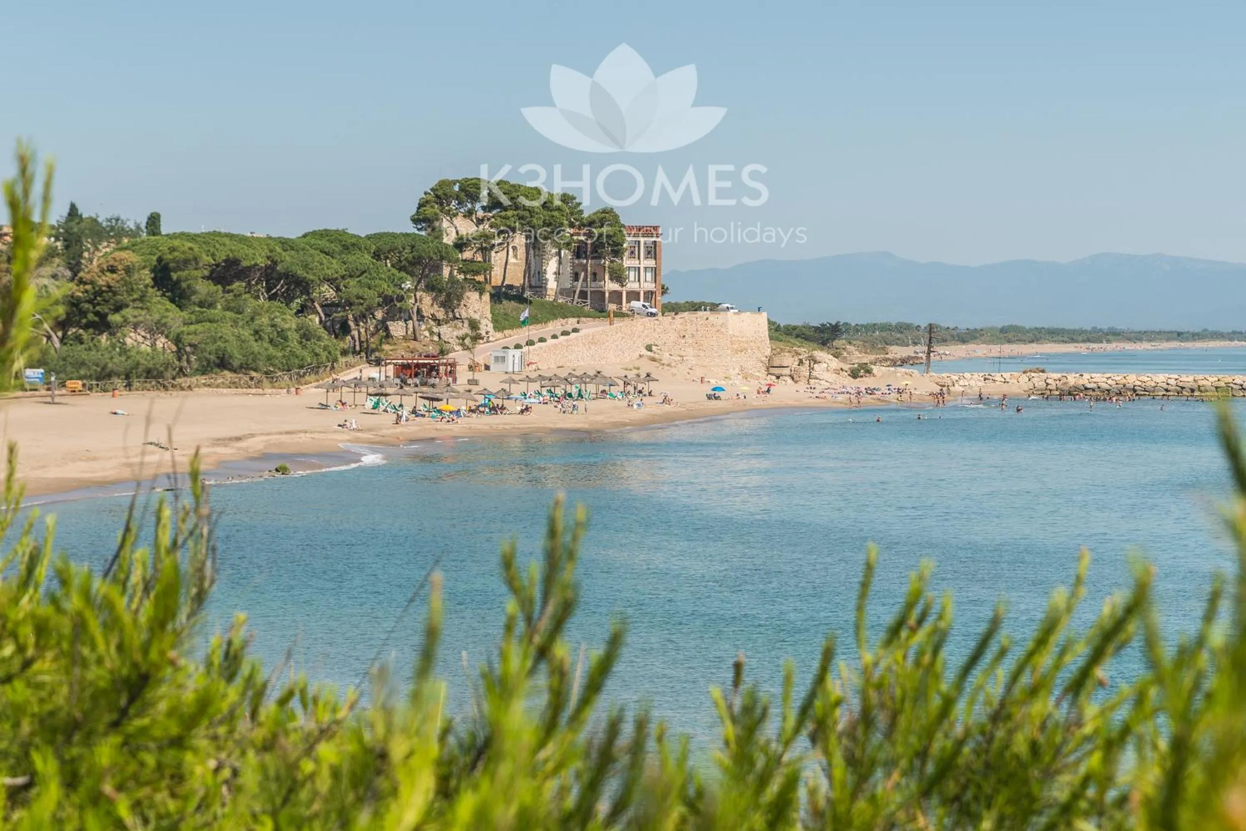 Holiday Home Vinya