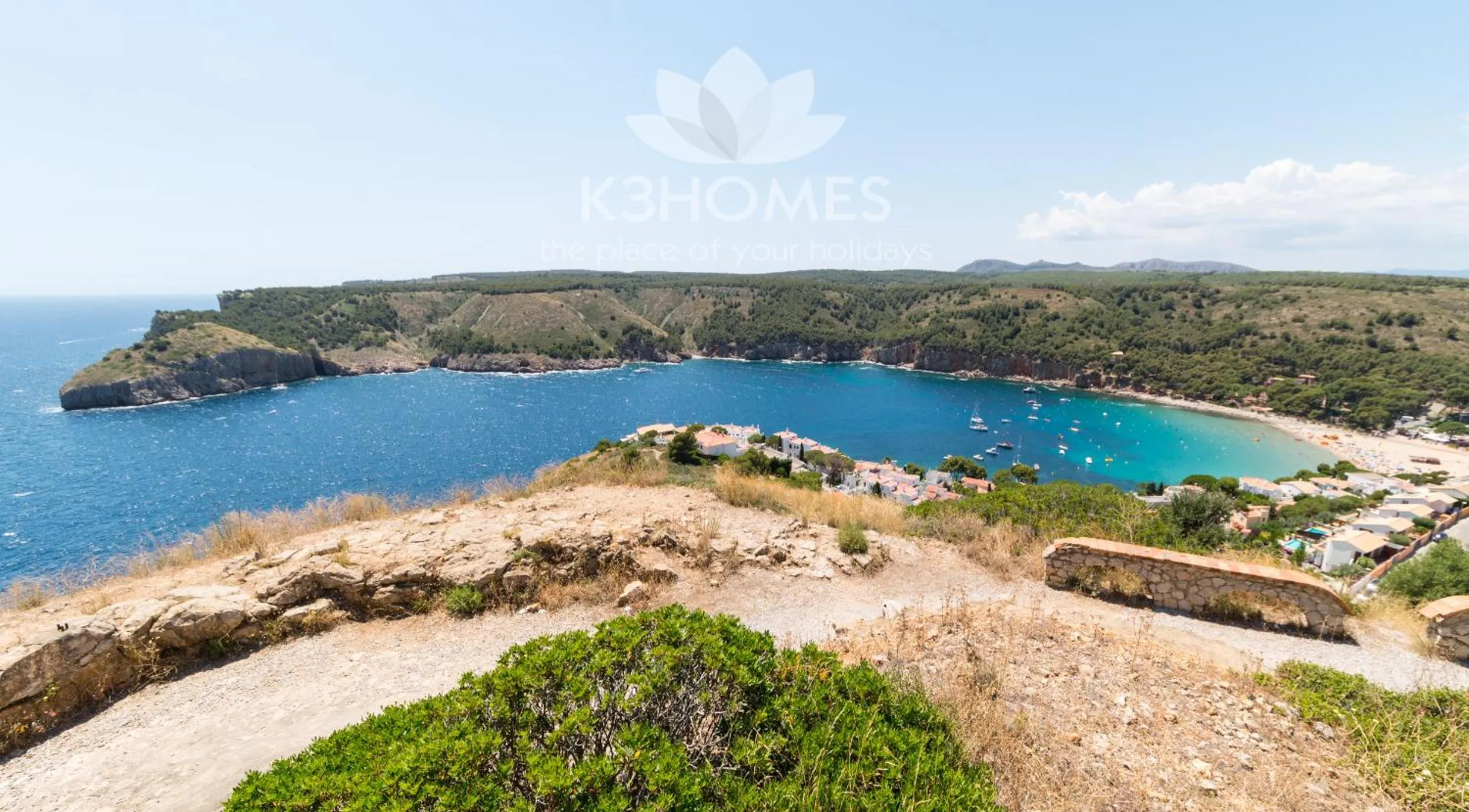 Holiday Home Vinya