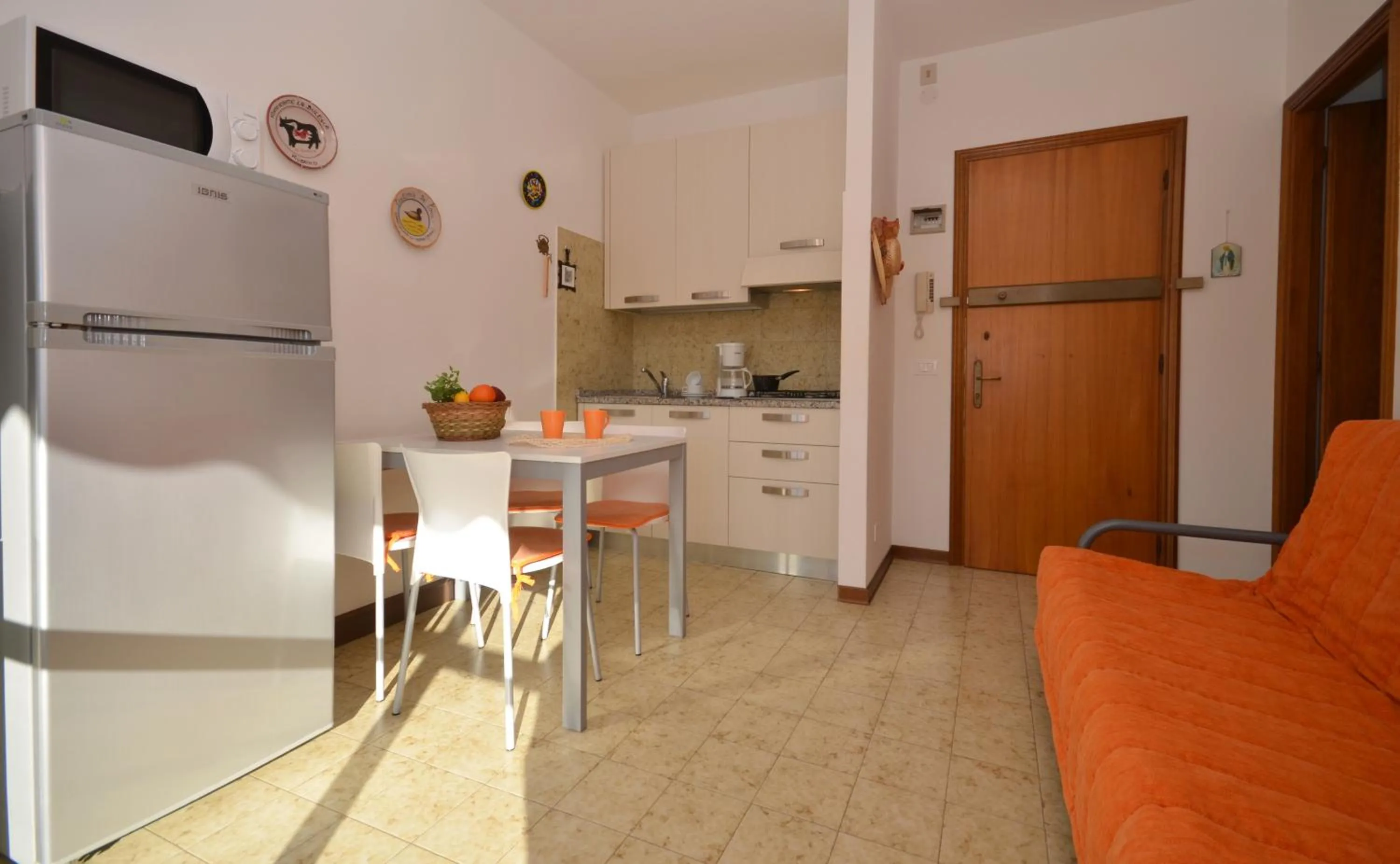 Appartamenti Tonin