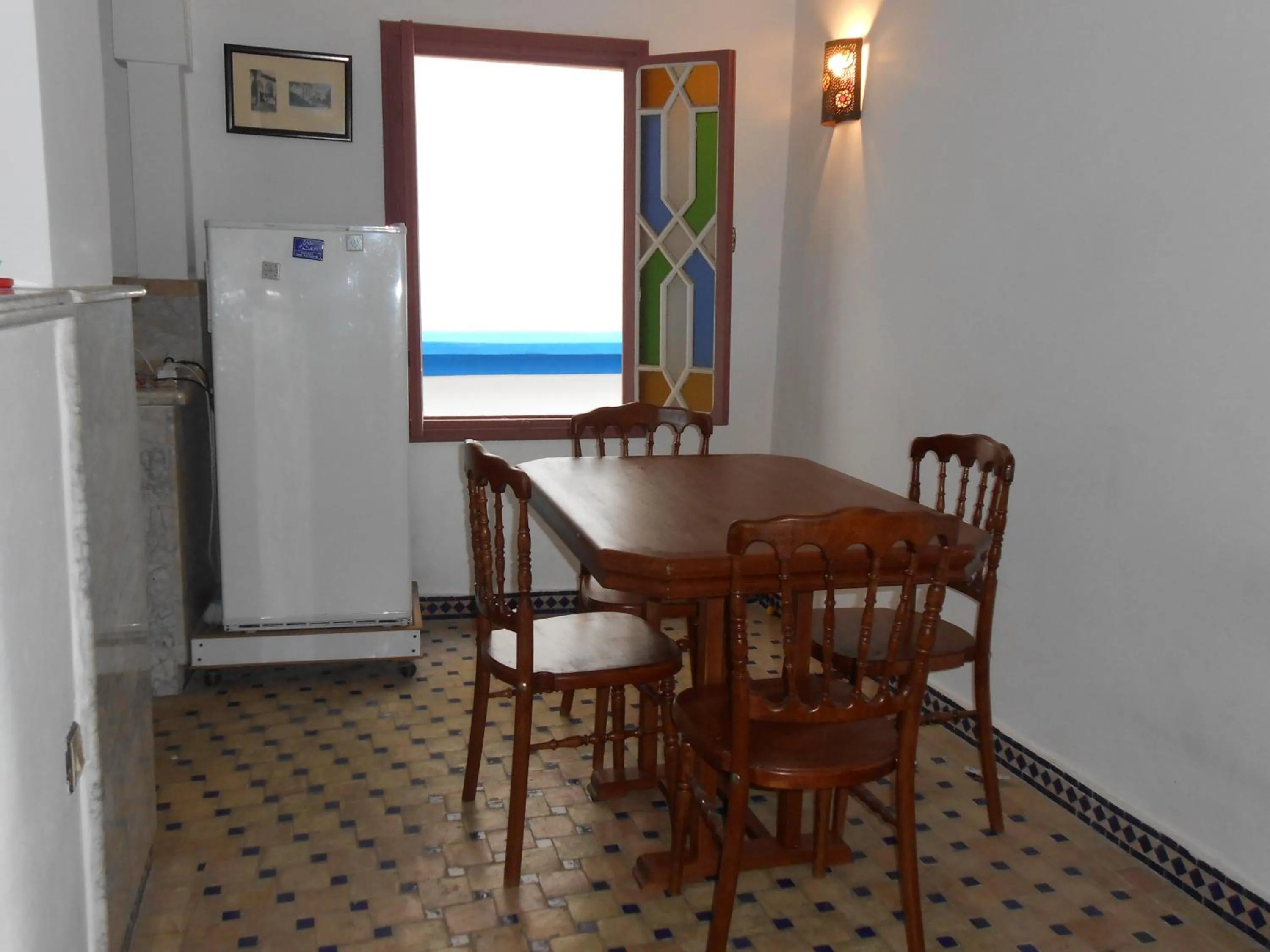 Petit Bijou de Tanger