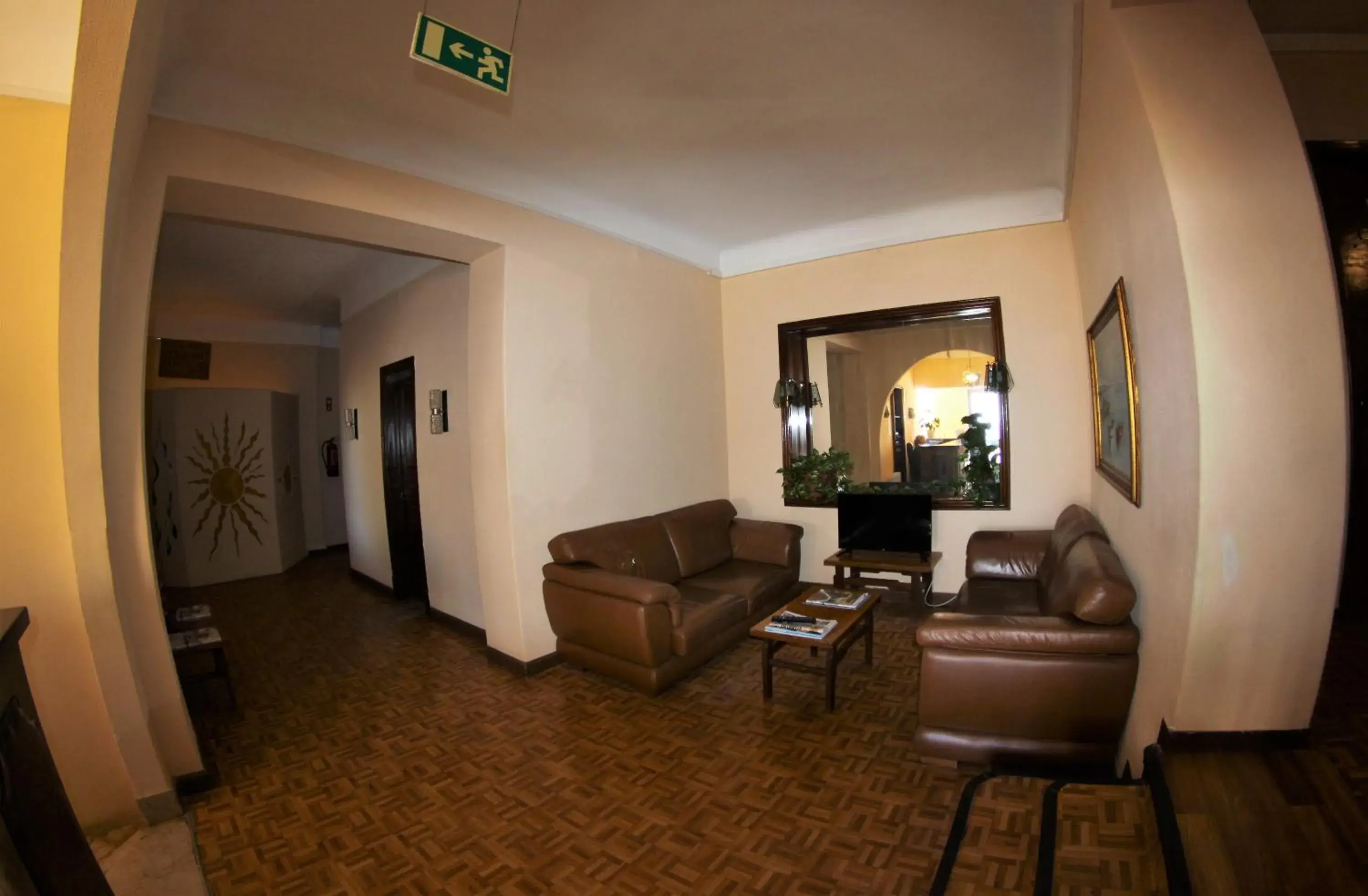 Residencial Sol Residencial Sol
