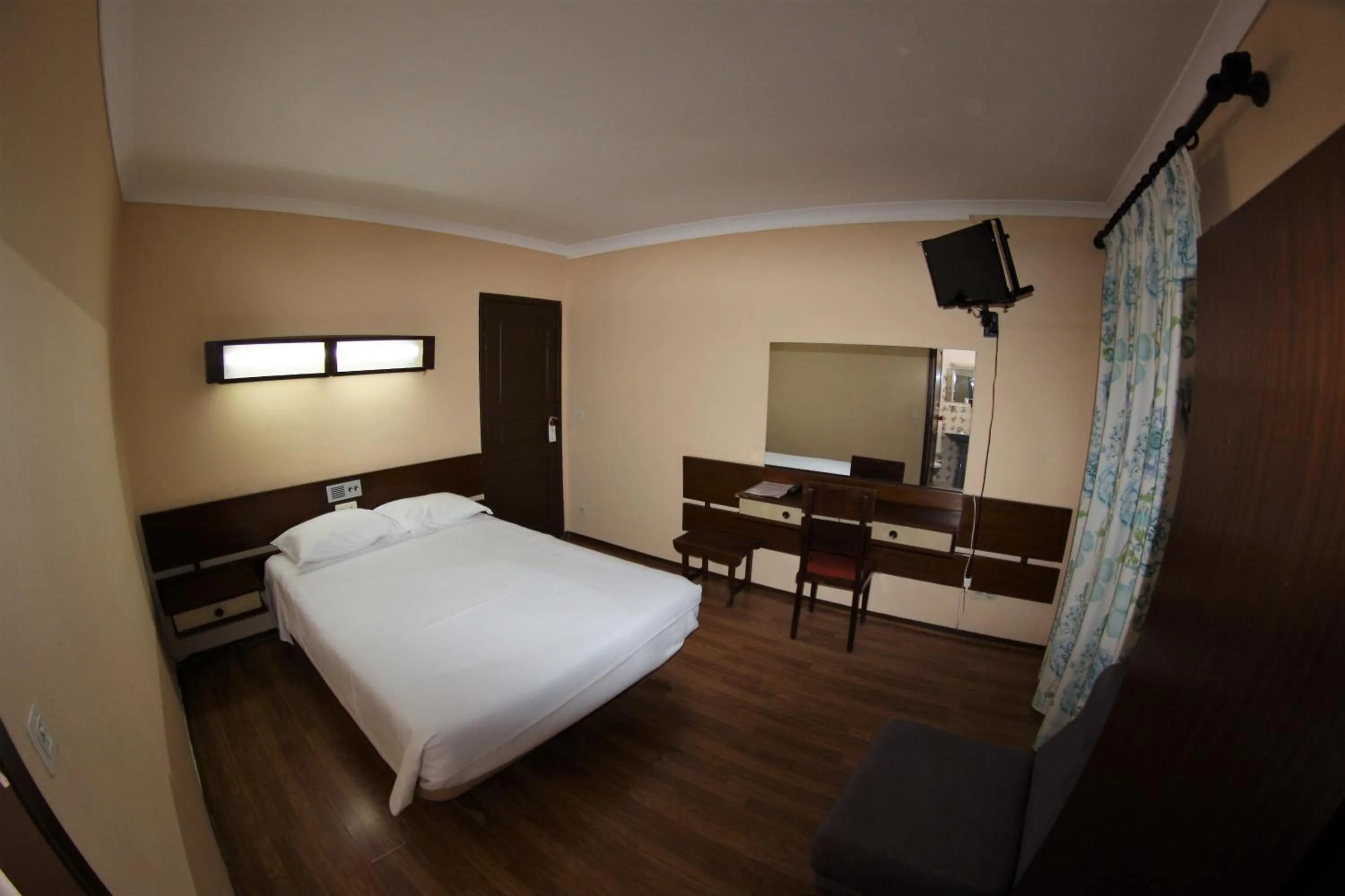 Residencial Sol