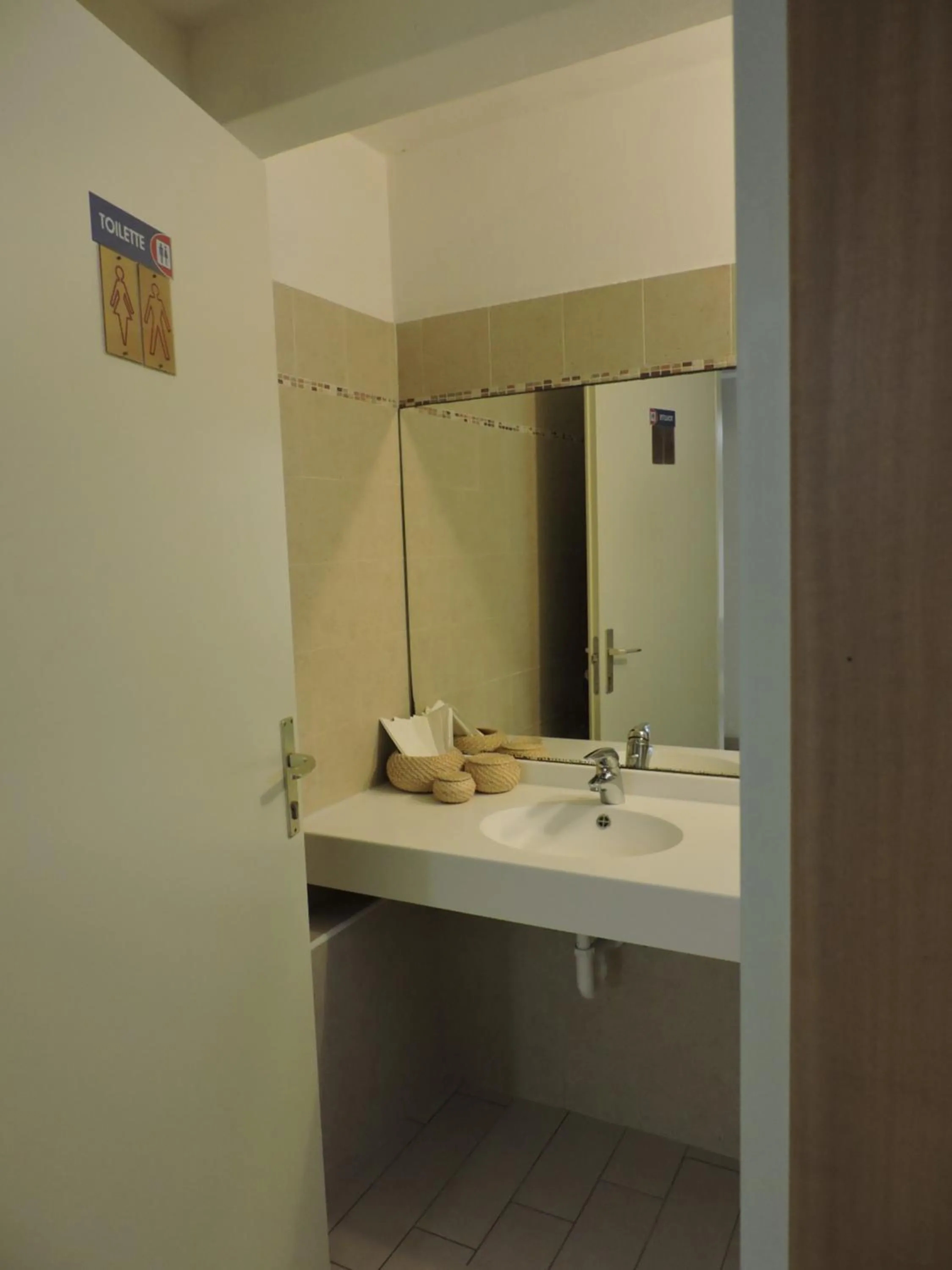 Other in Albergo Sabrina