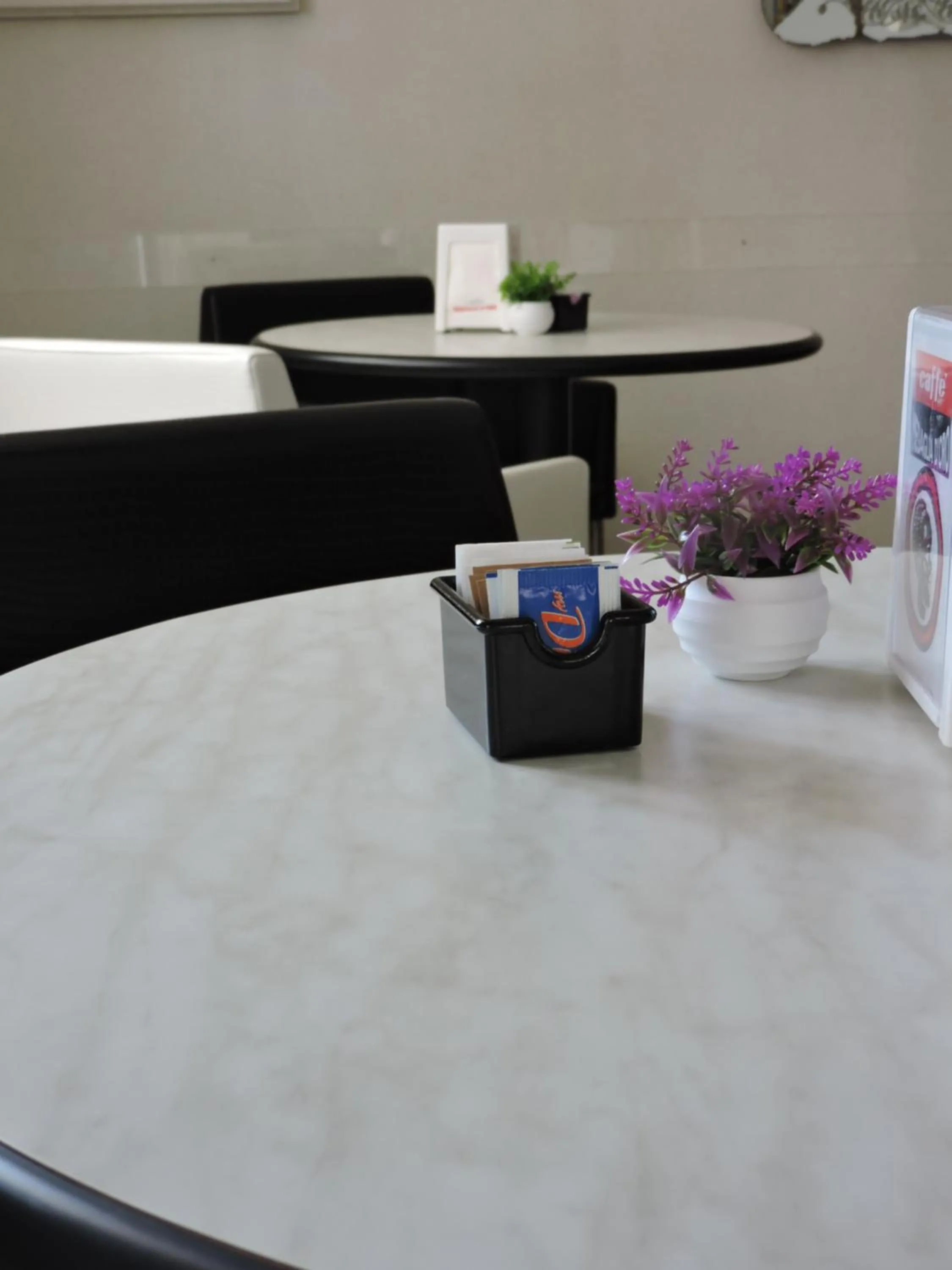 Lounge or bar in Albergo Sabrina