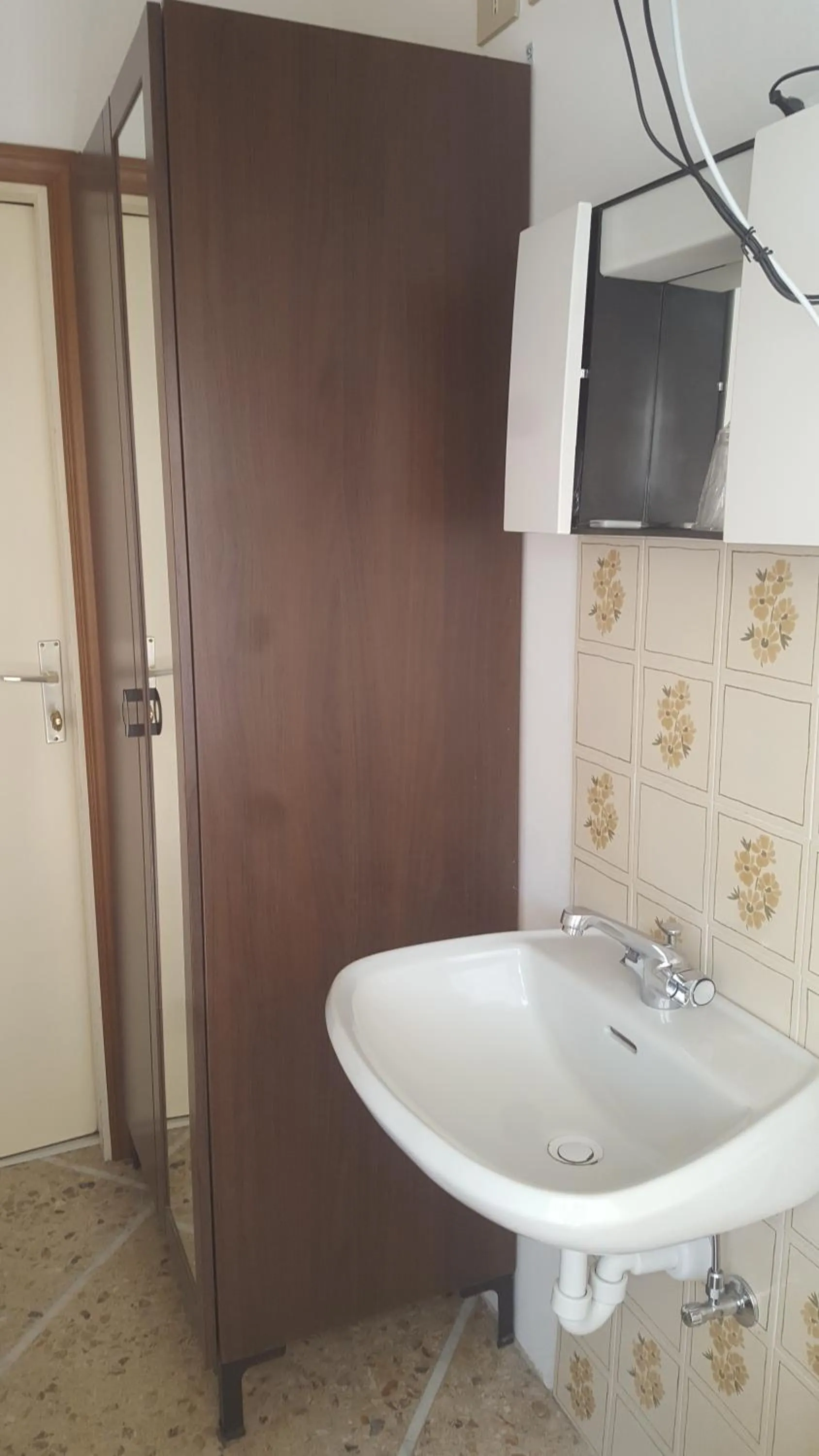 Bedroom in Albergo Sabrina