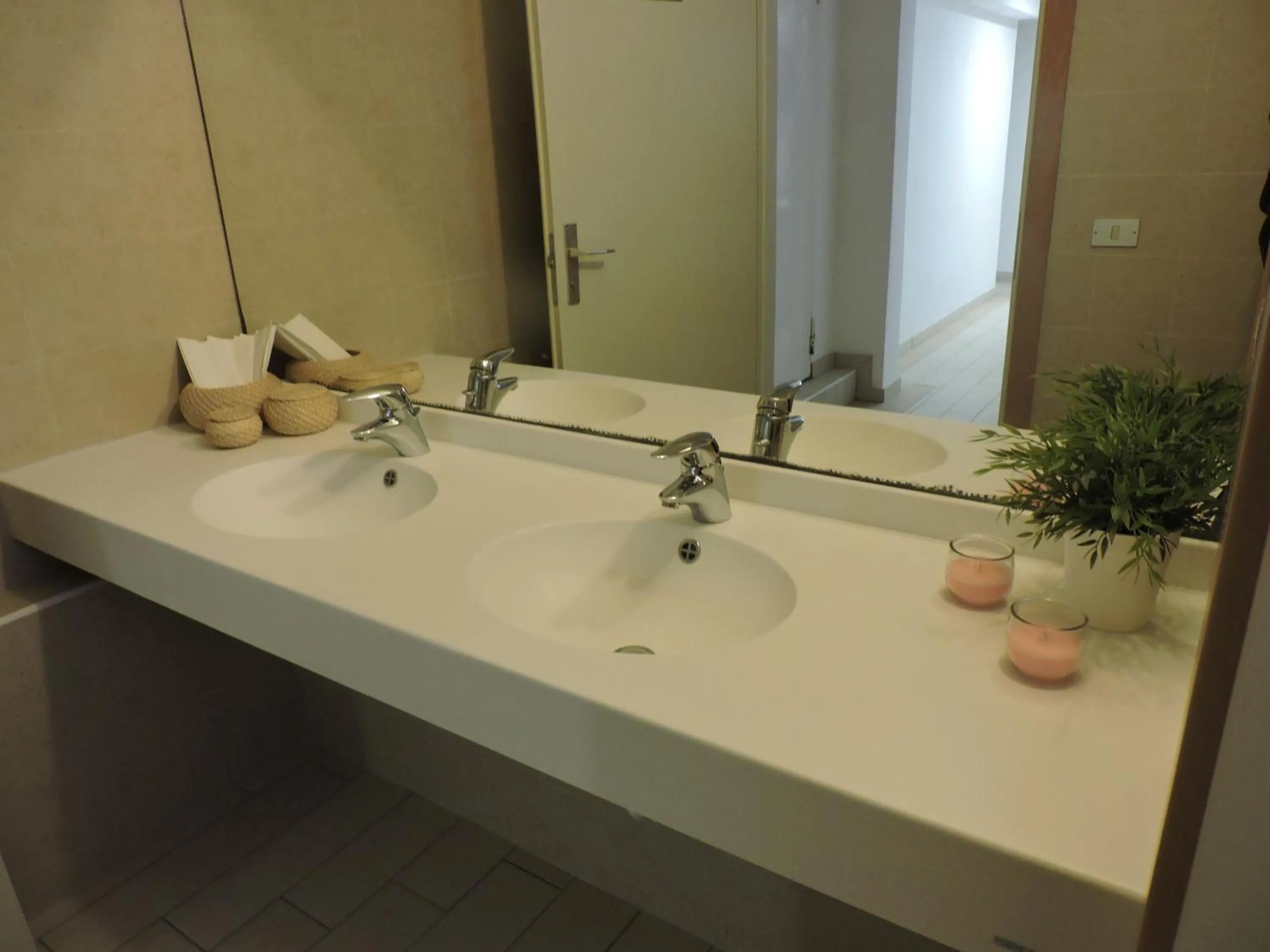 Other in Albergo Sabrina