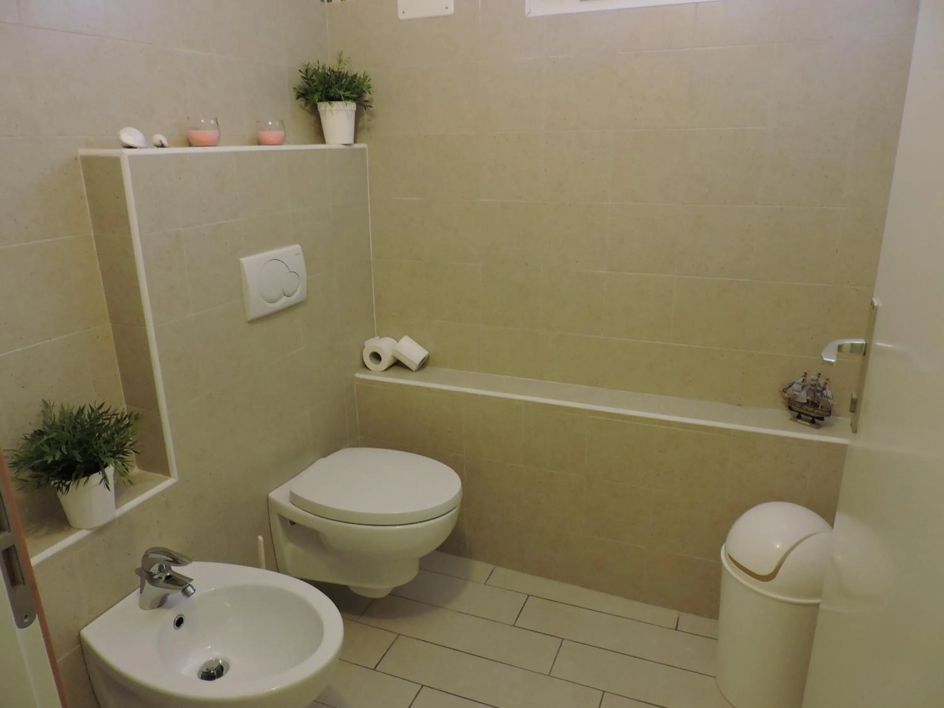 Other in Albergo Sabrina